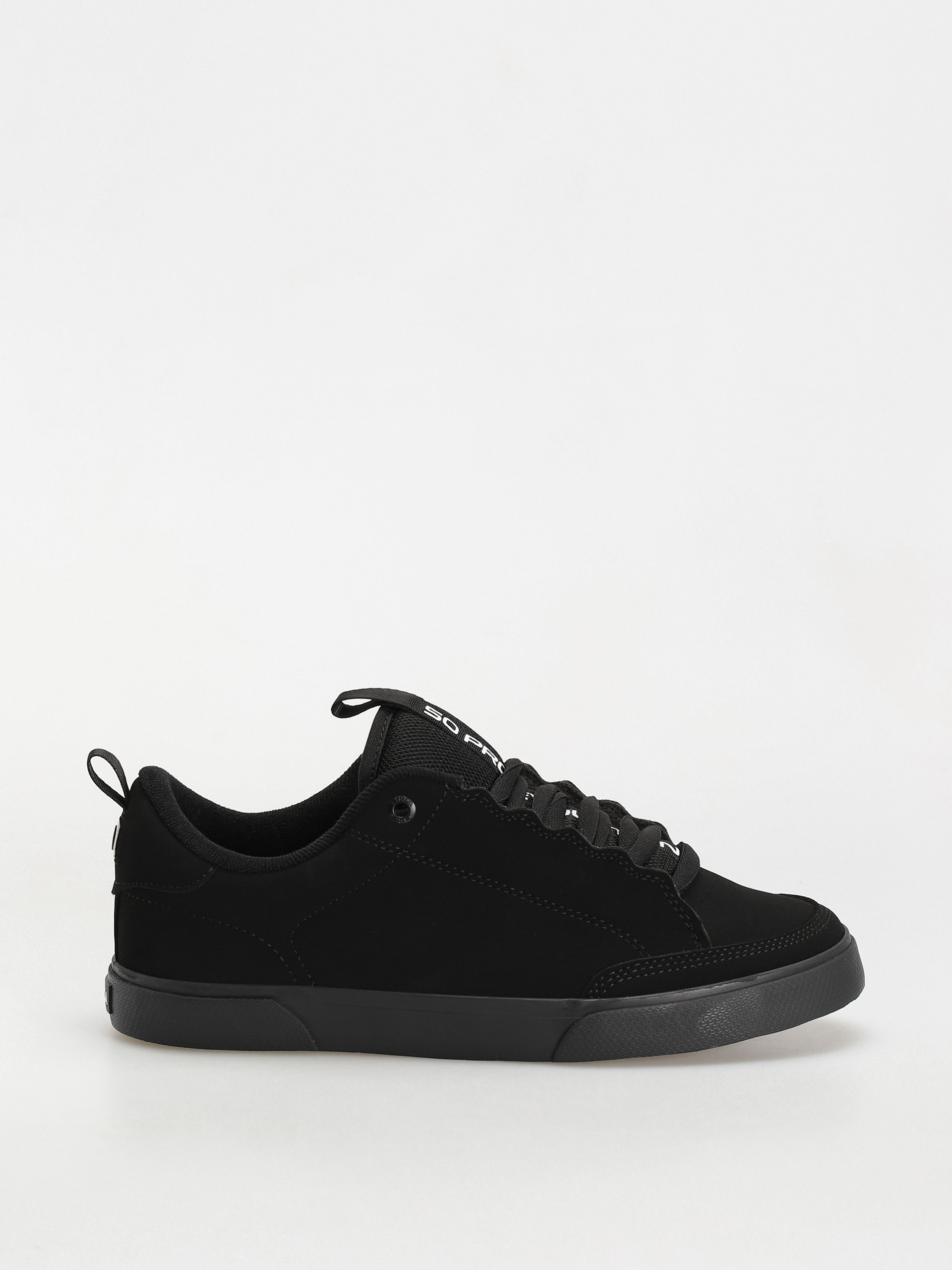 Circa 50 Pro Ev Cipők (black/black)