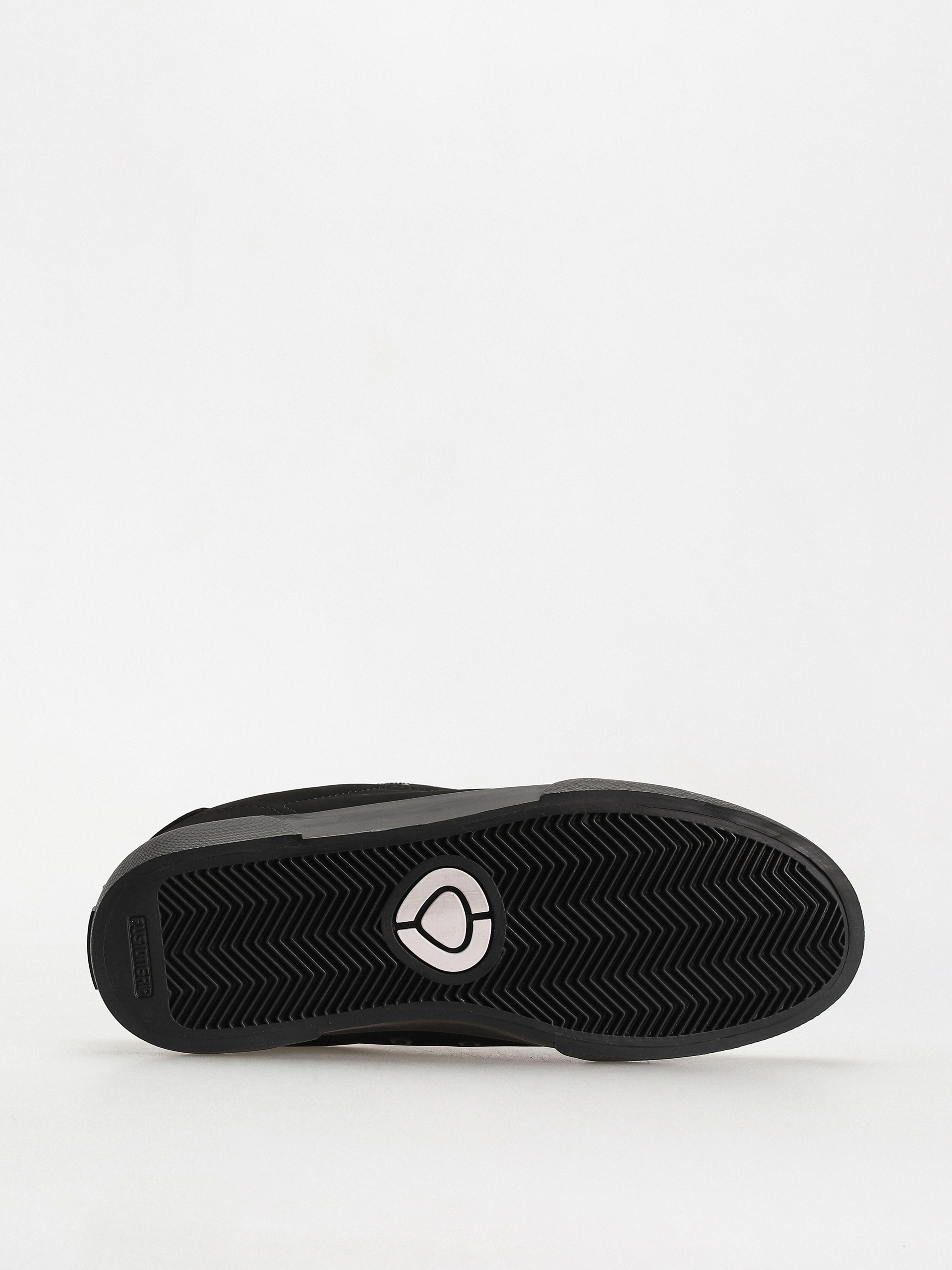 Circa 50 Pro Ev Cipők (black/black)