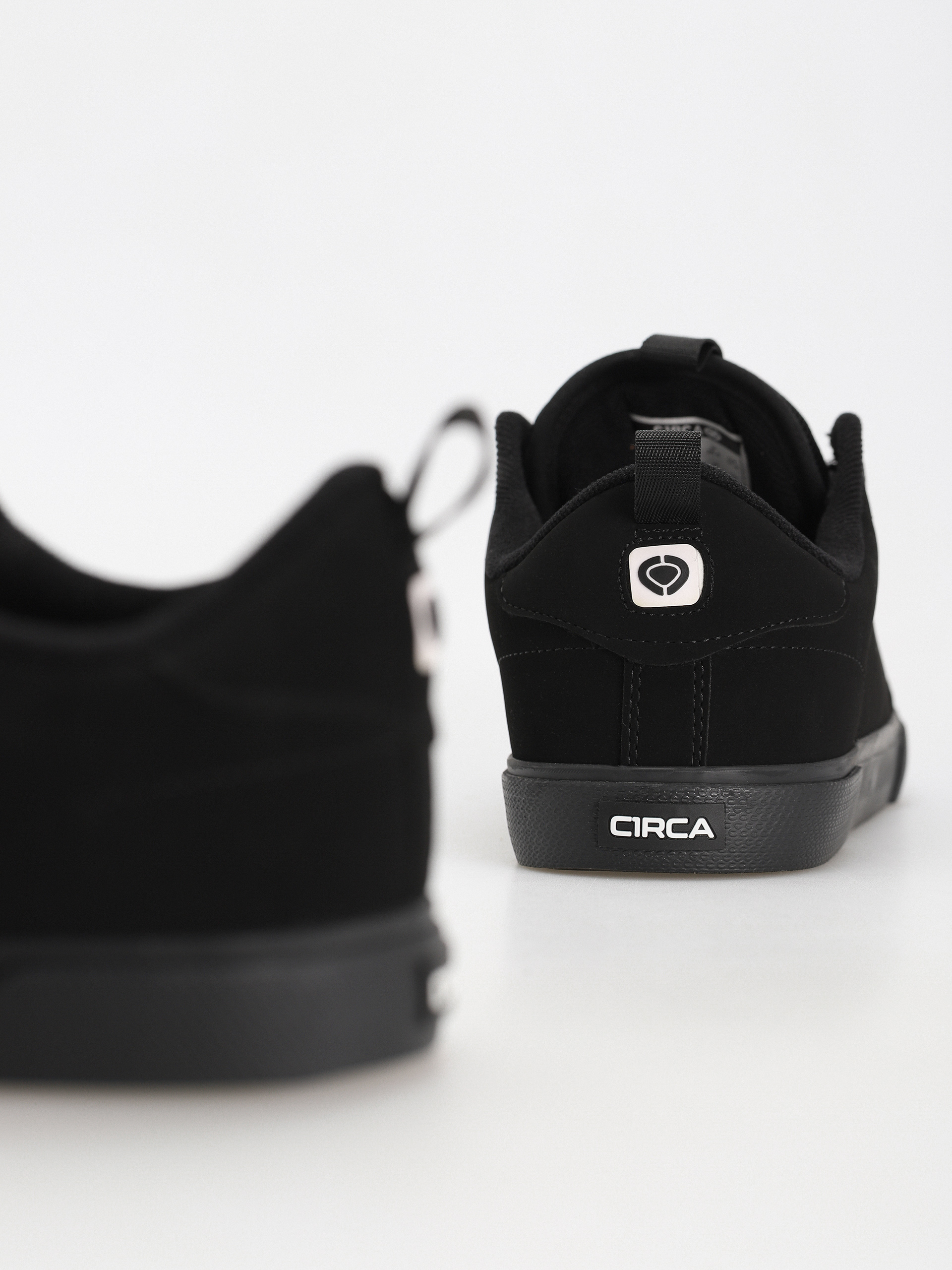Circa 50 Pro Ev Cipők (black/black)