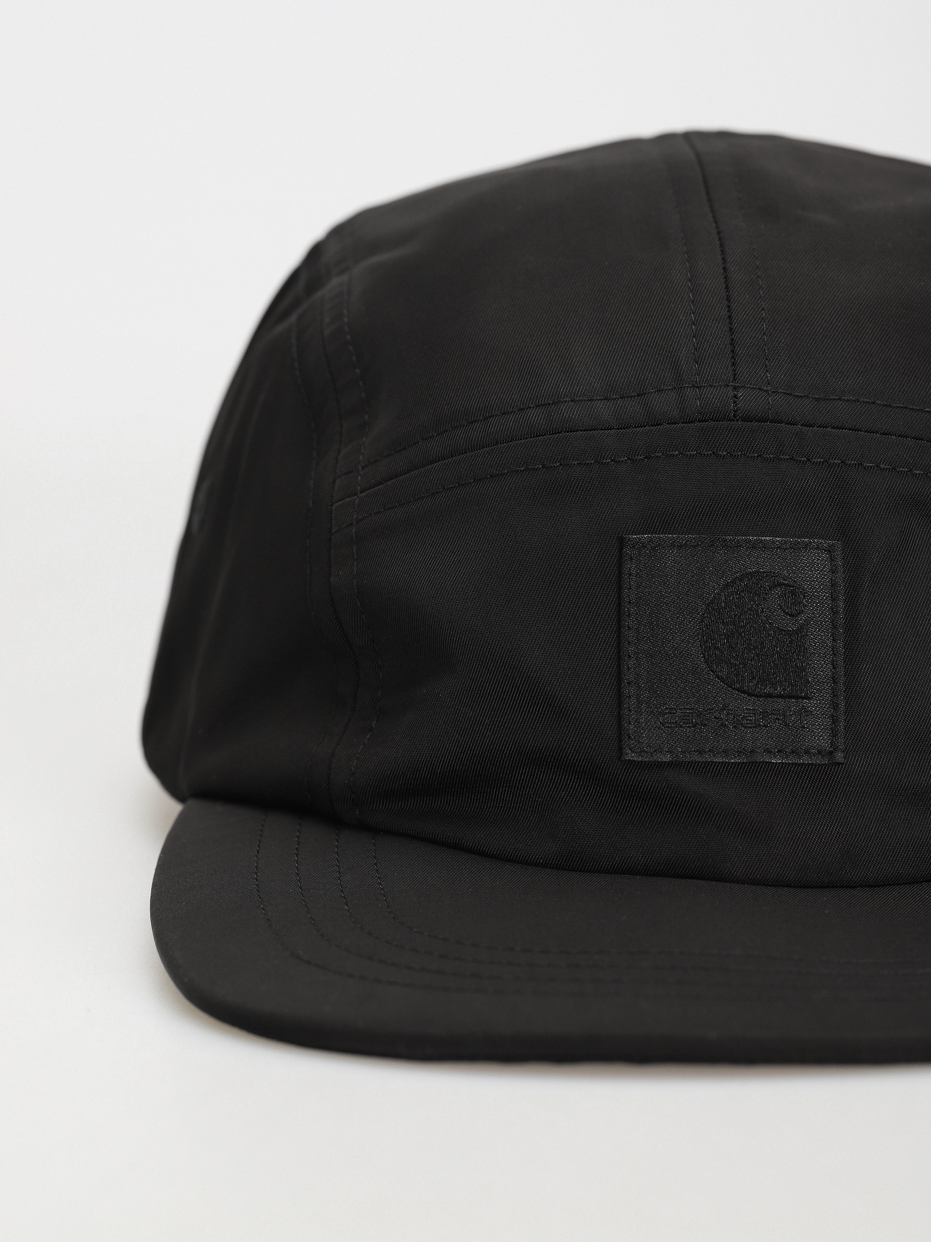 Carhartt WIP Neva Baseball sapka (black)