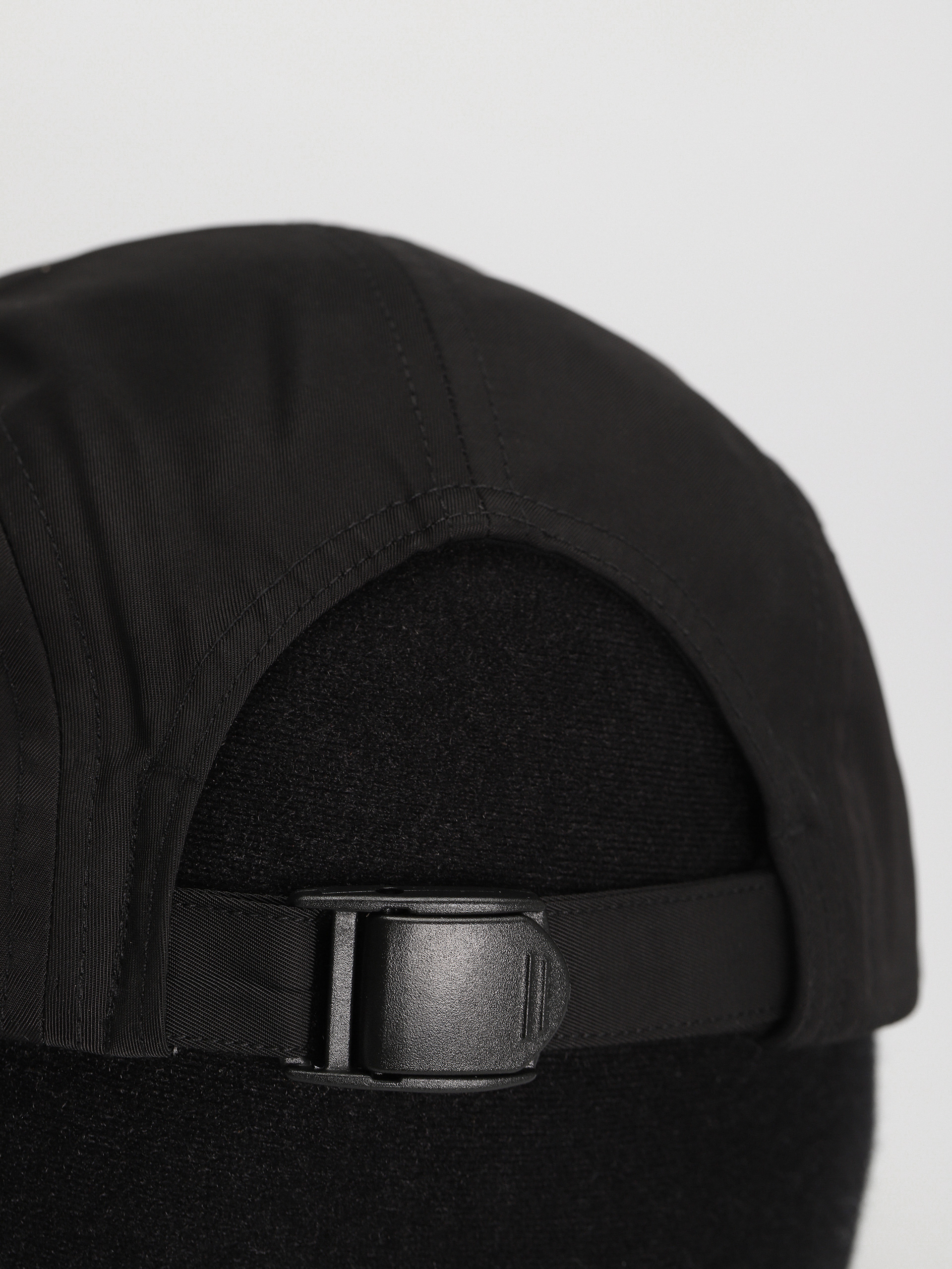 Carhartt WIP Neva Baseball sapka (black)