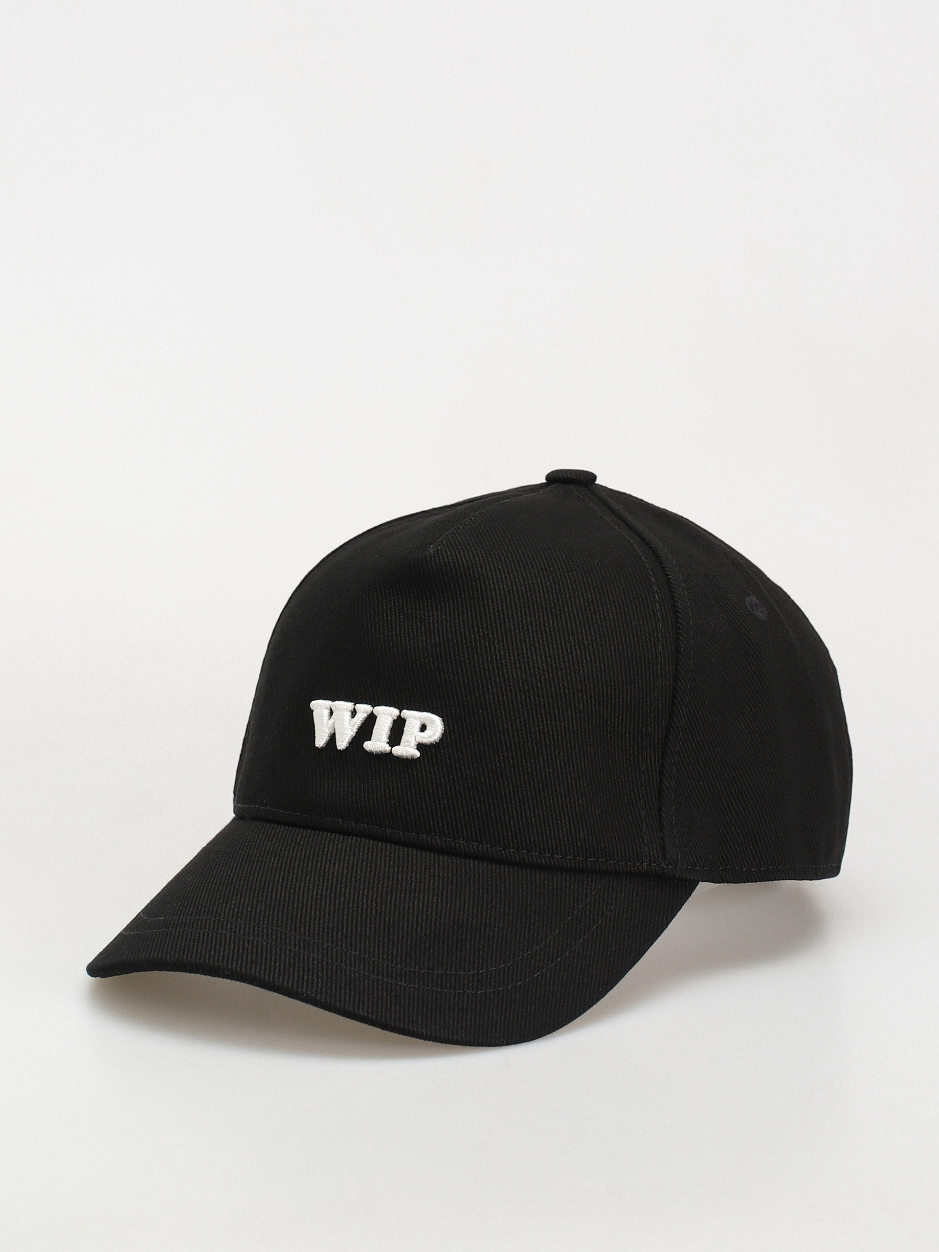 Carhartt WIP WIP Baseball sapka (black/wax)