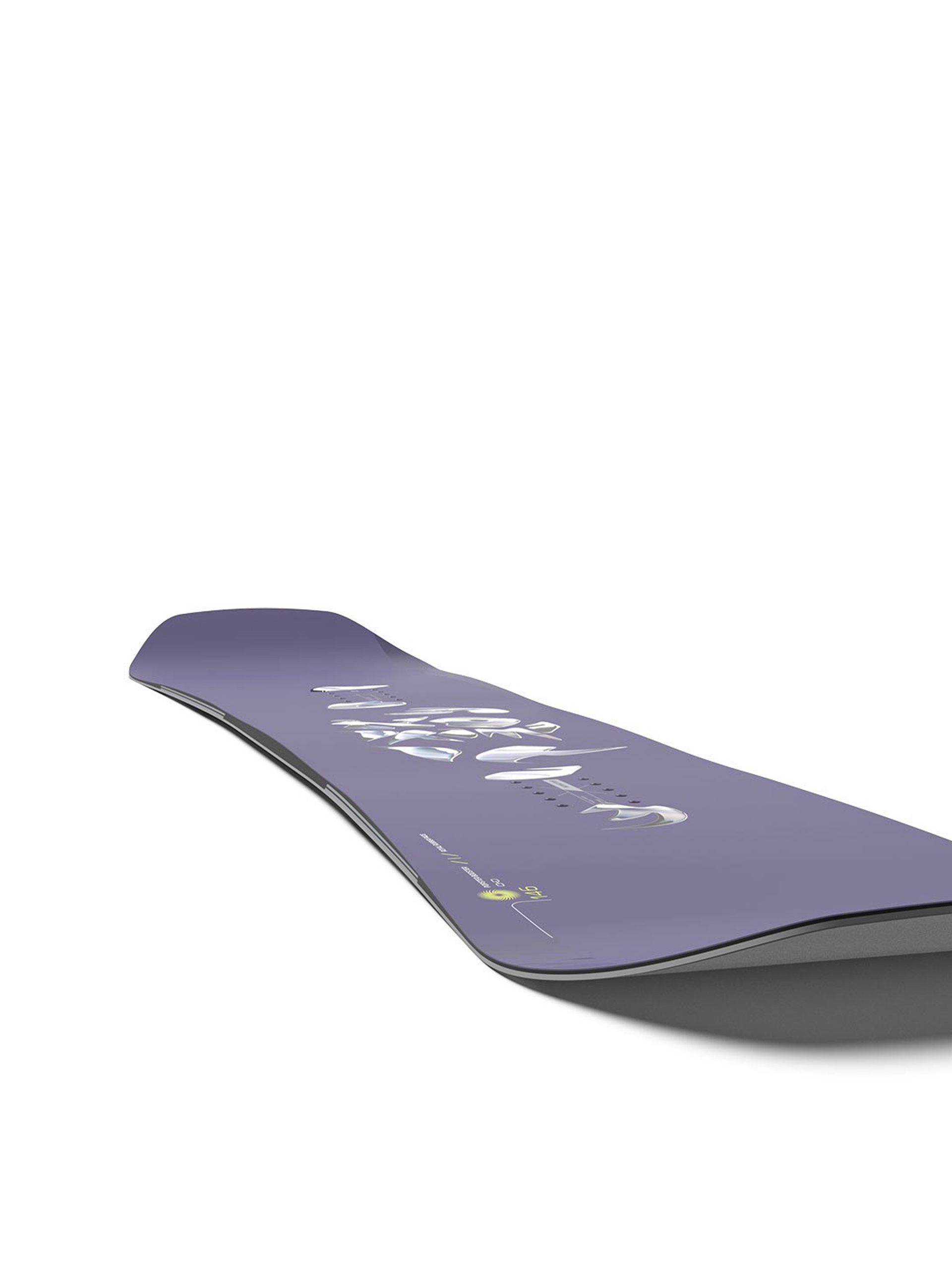 Női Salomon No Drama Snowboard 