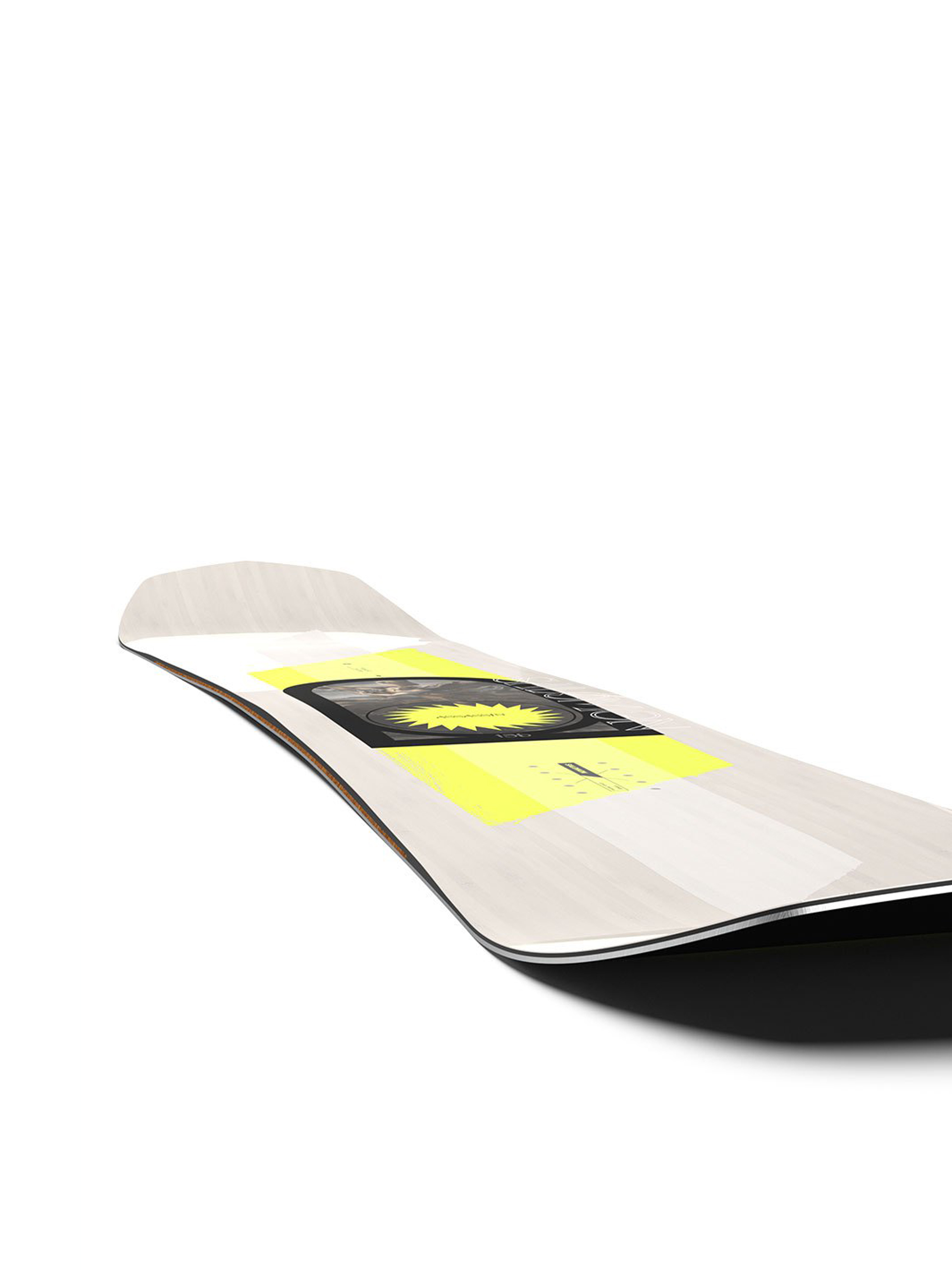 Férfi Salomon Assassin Snowboard 