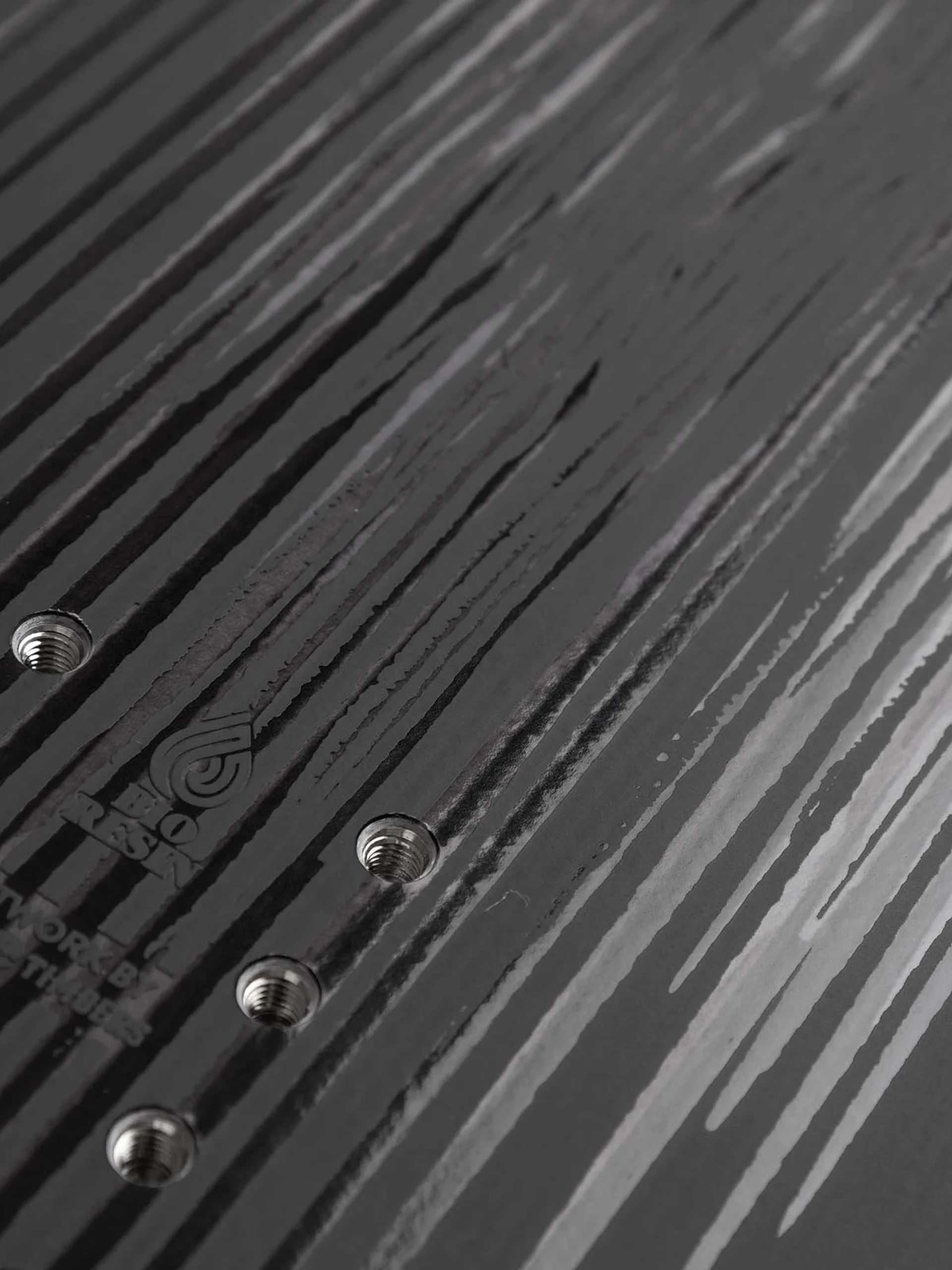 Férfi Jones Snowboards Aviator 2.0 Snowboard (black/white/red)