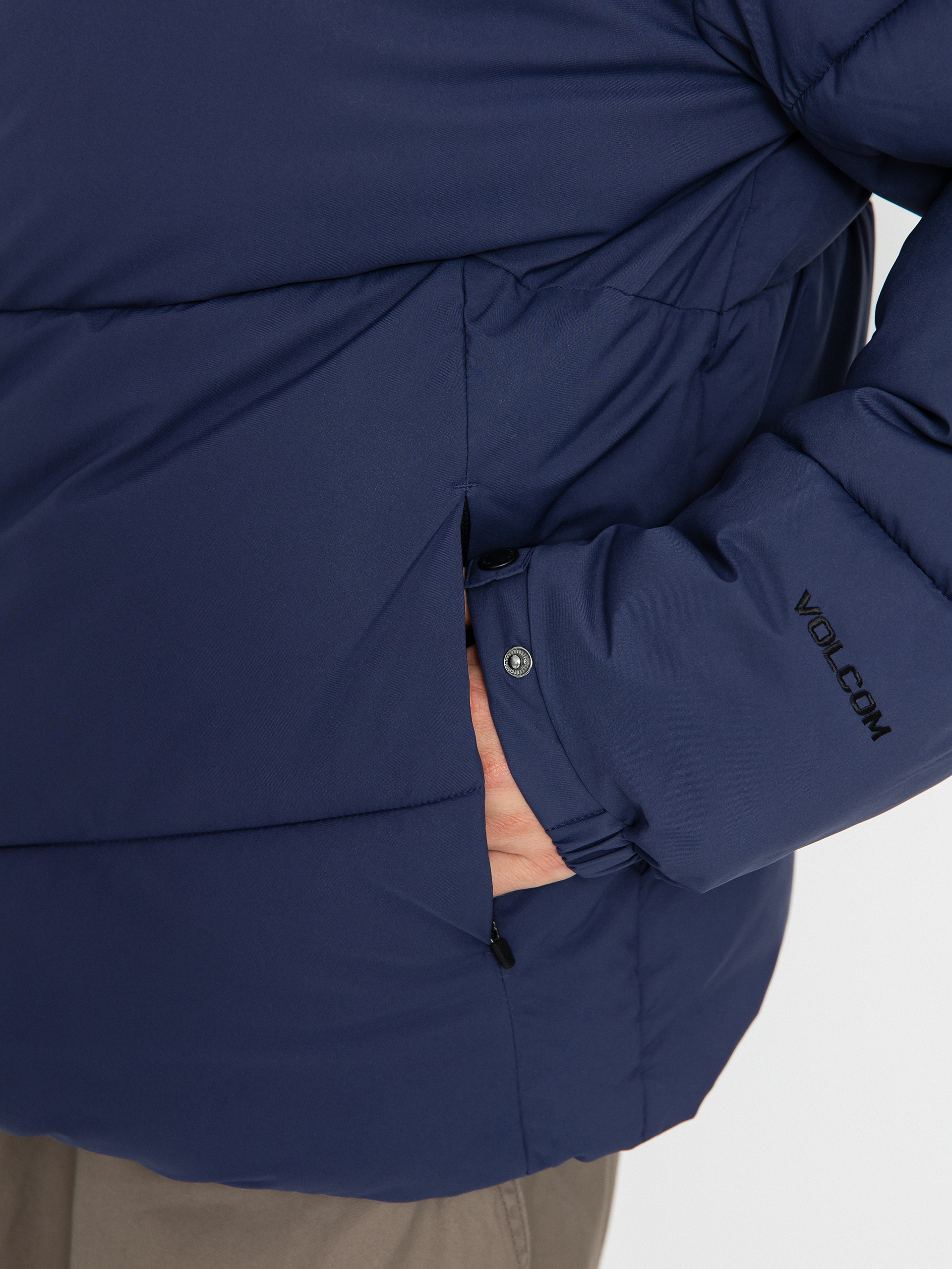 Volcom Goldsmooth Dzseki (eclipse)