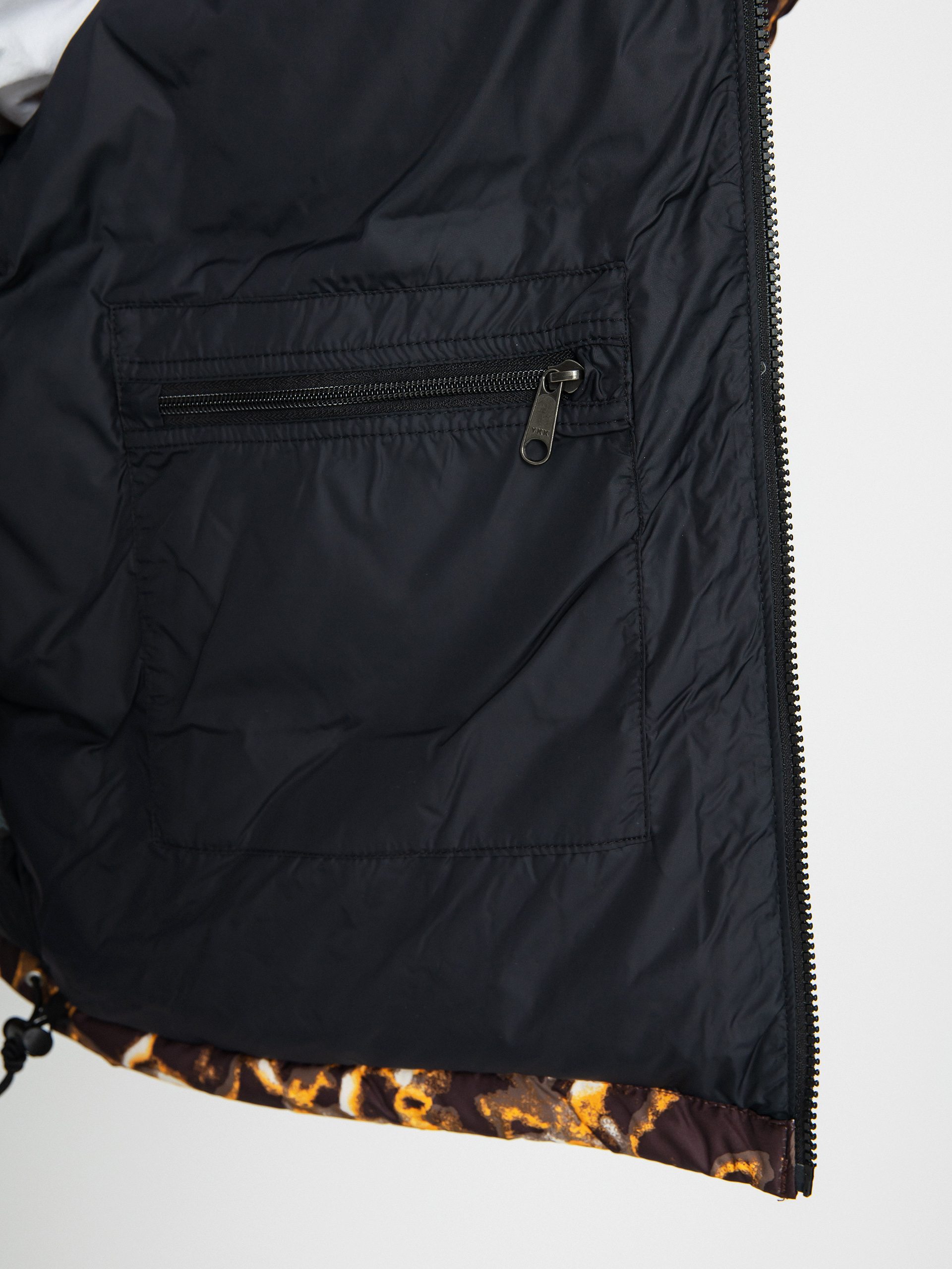 The North Face 1996 Retro Nuptse Dzseki (coal brown wtrdstp/tnfb)