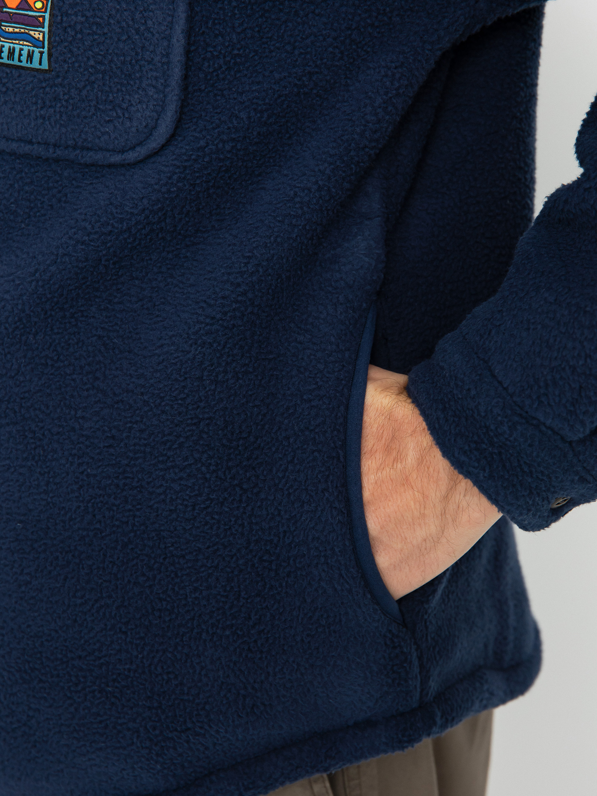 Element Hueco North Ing (dark sapphire)