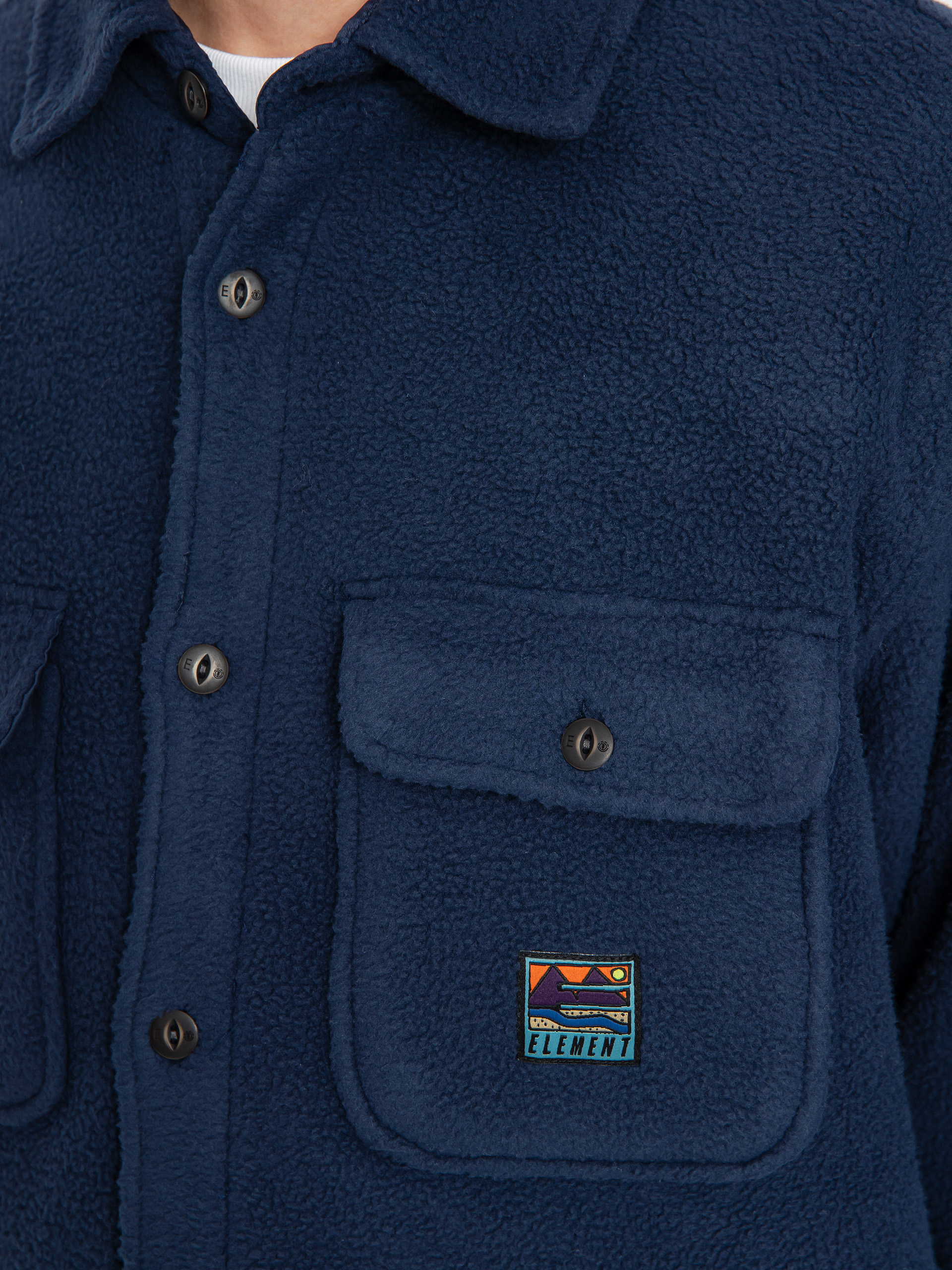 Element Hueco North Ing (dark sapphire)