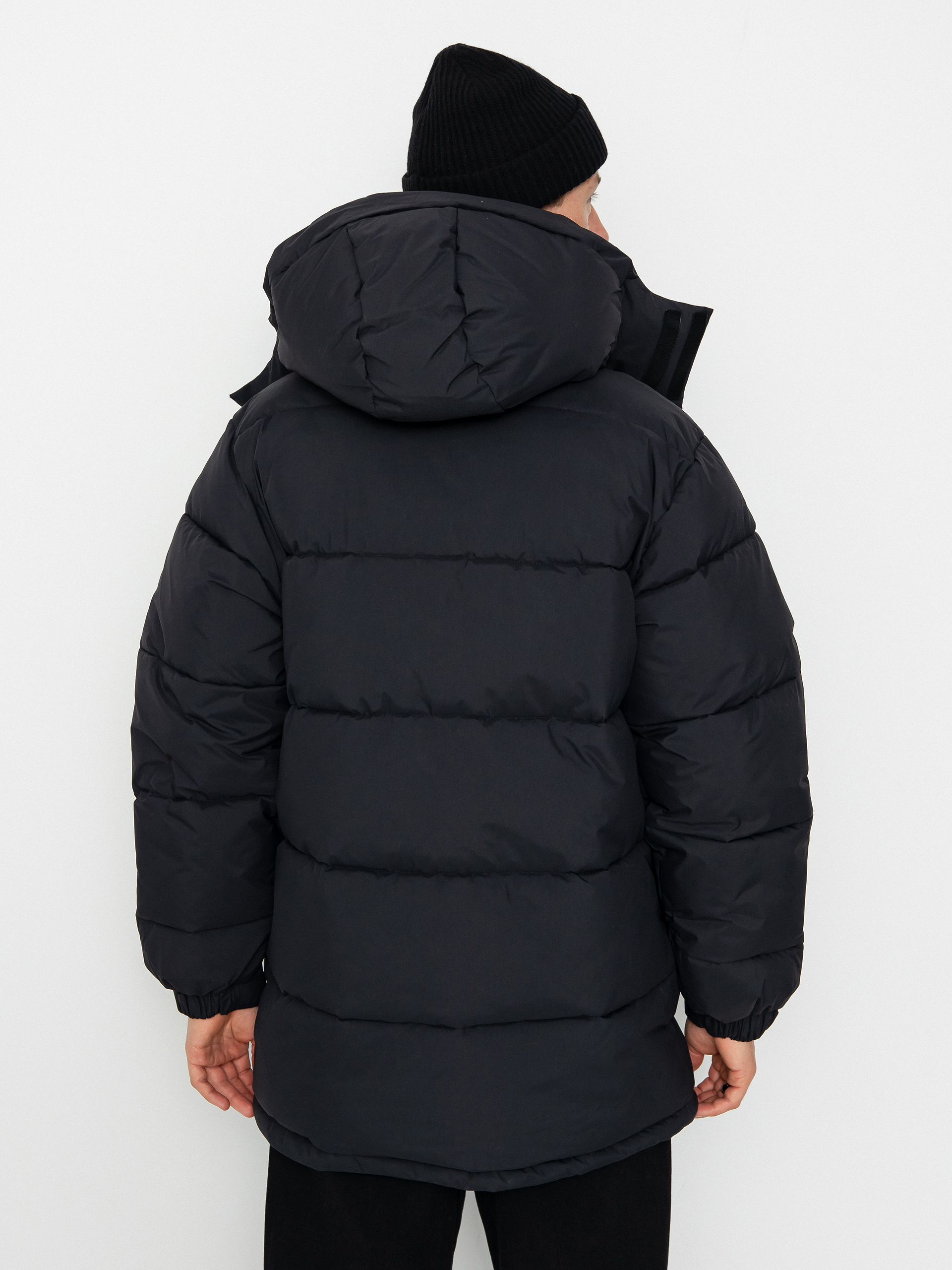 Carhartt WIP Milter Dzseki (black)