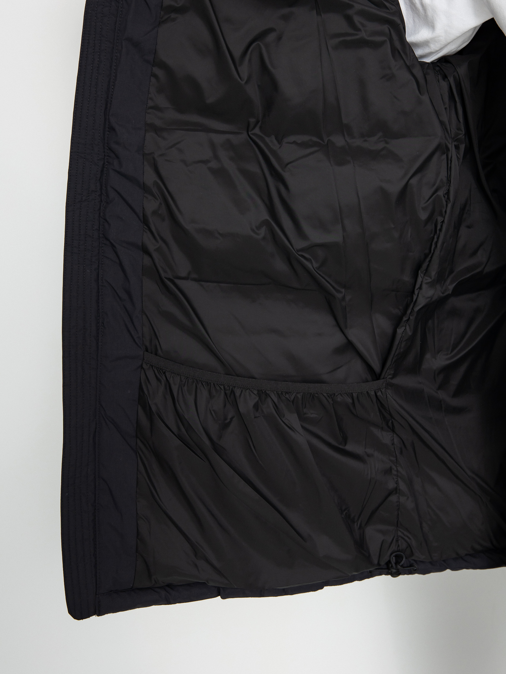 Carhartt WIP Milter Dzseki (black)