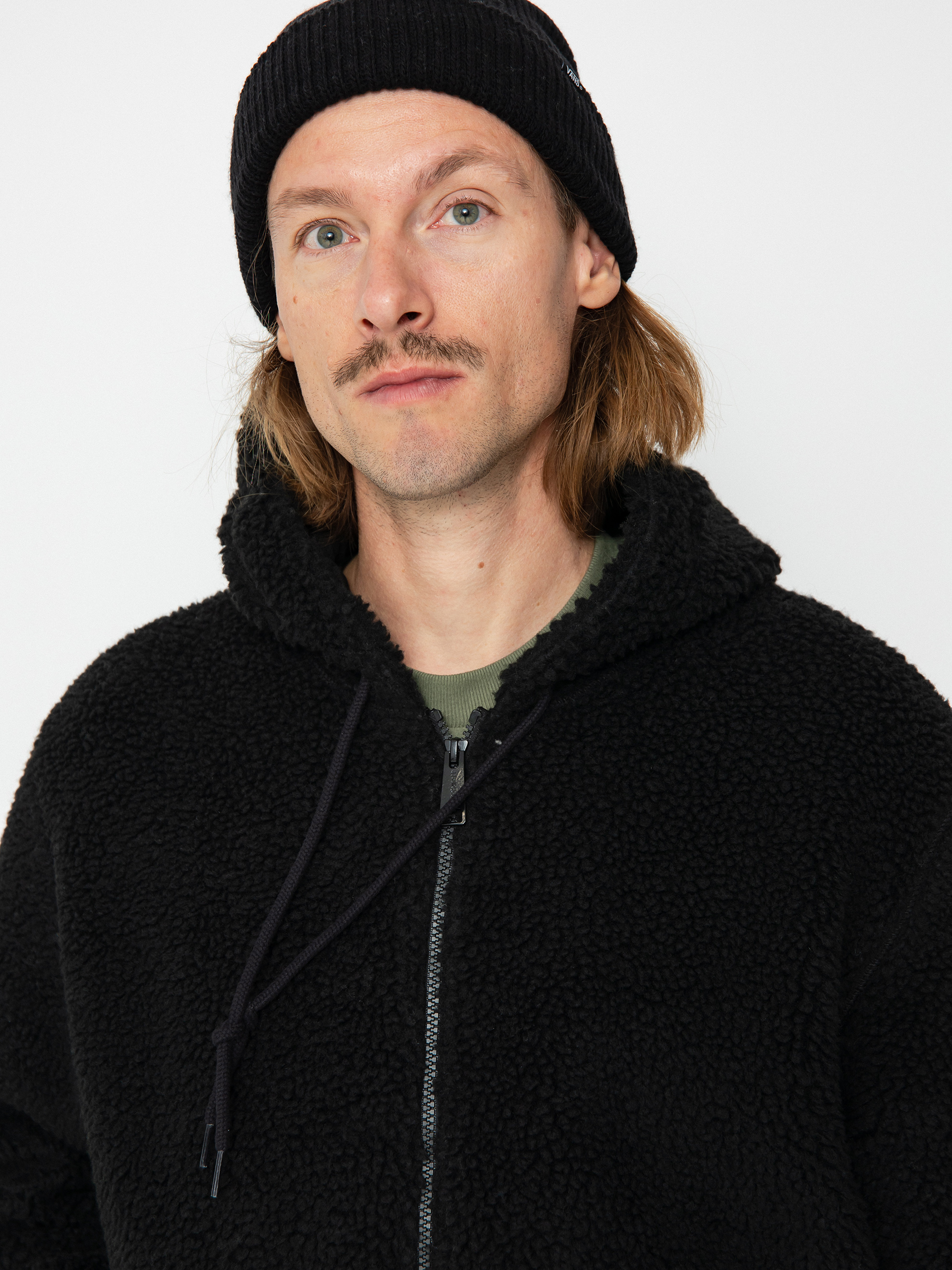 Carhartt WIP OG Active Liner Dzseki (black)