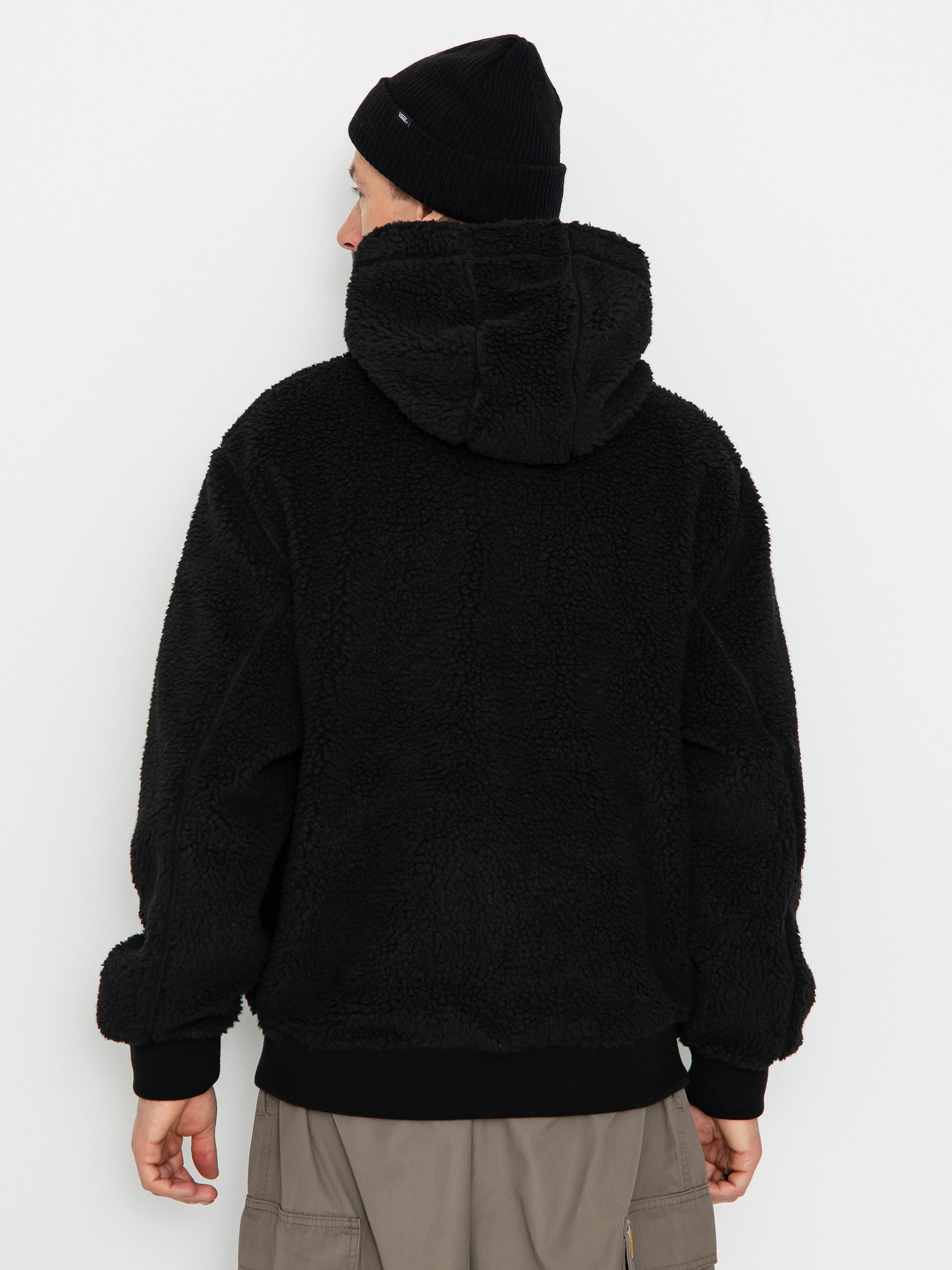Carhartt WIP OG Active Liner Dzseki (black)