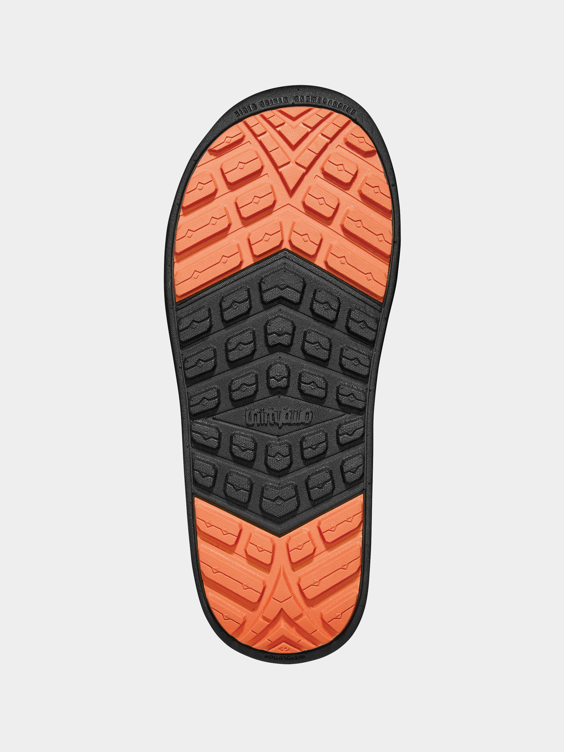 Férfi ThirtyTwo Lashed Snowboard cipők (tie dye)