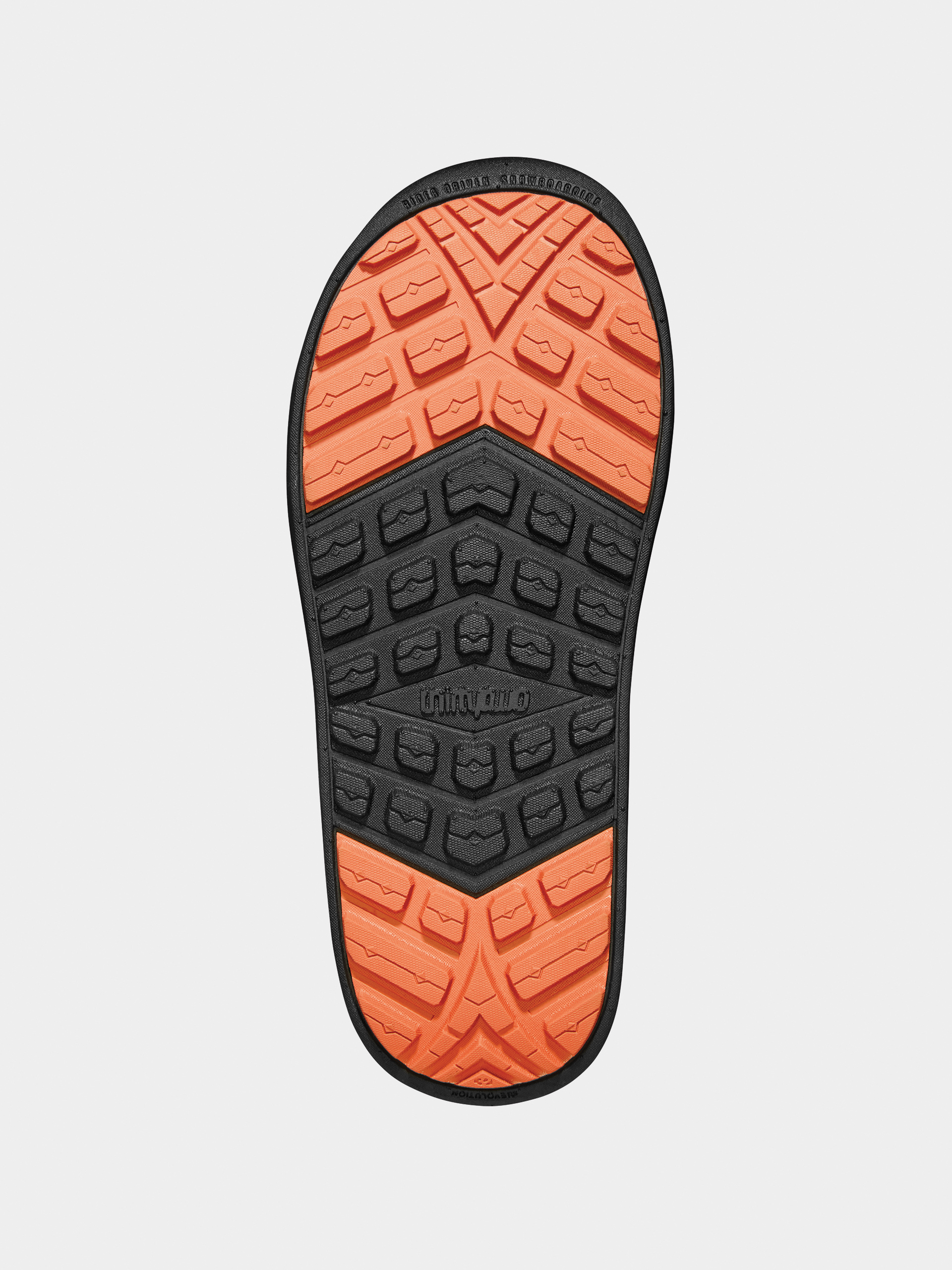 Férfi ThirtyTwo Lashed Double Boa Snowboard cipők (tie dye)