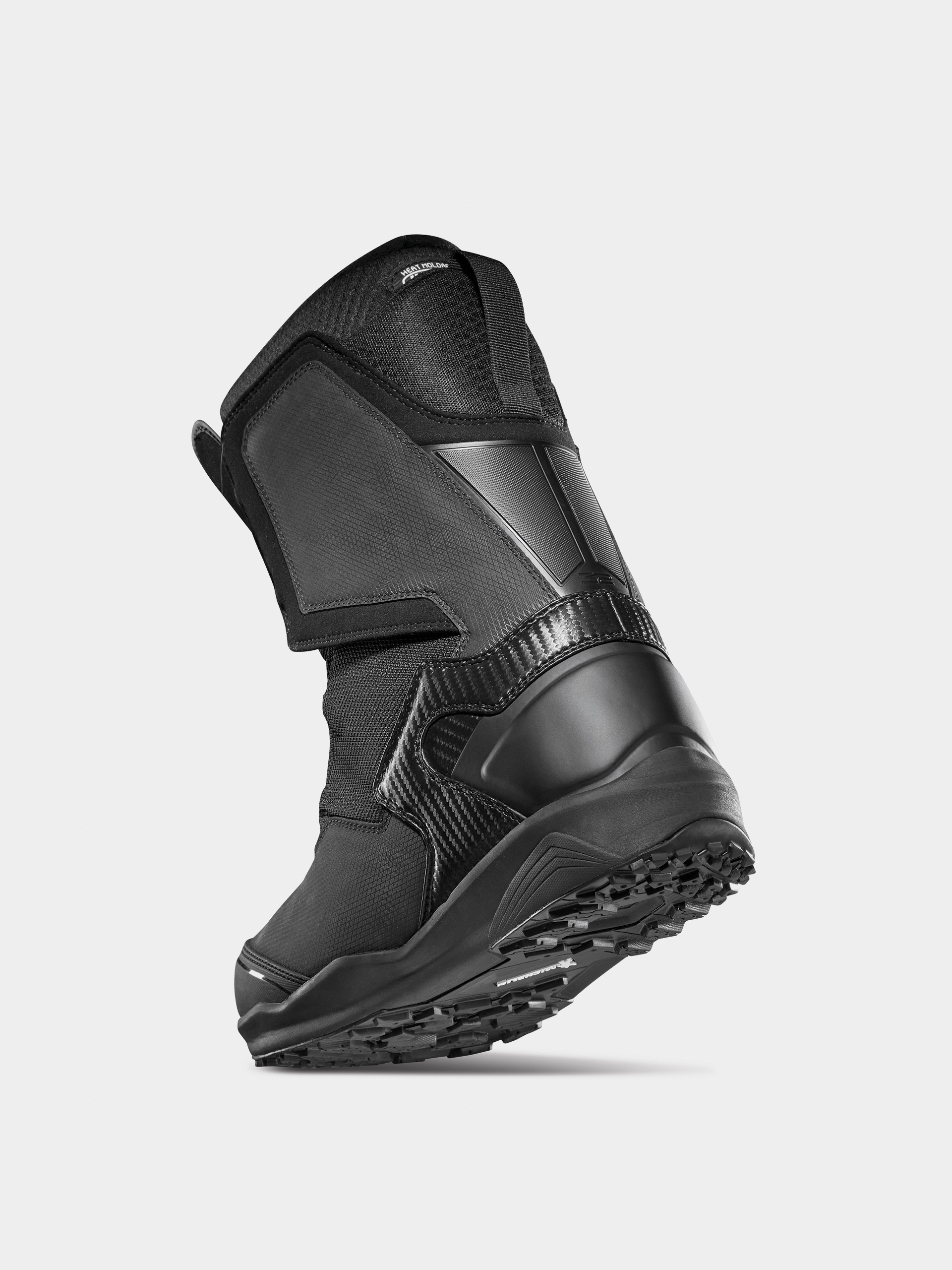 Férfi ThirtyTwo Focus Boa Sweetin Snowboard cipők (black)