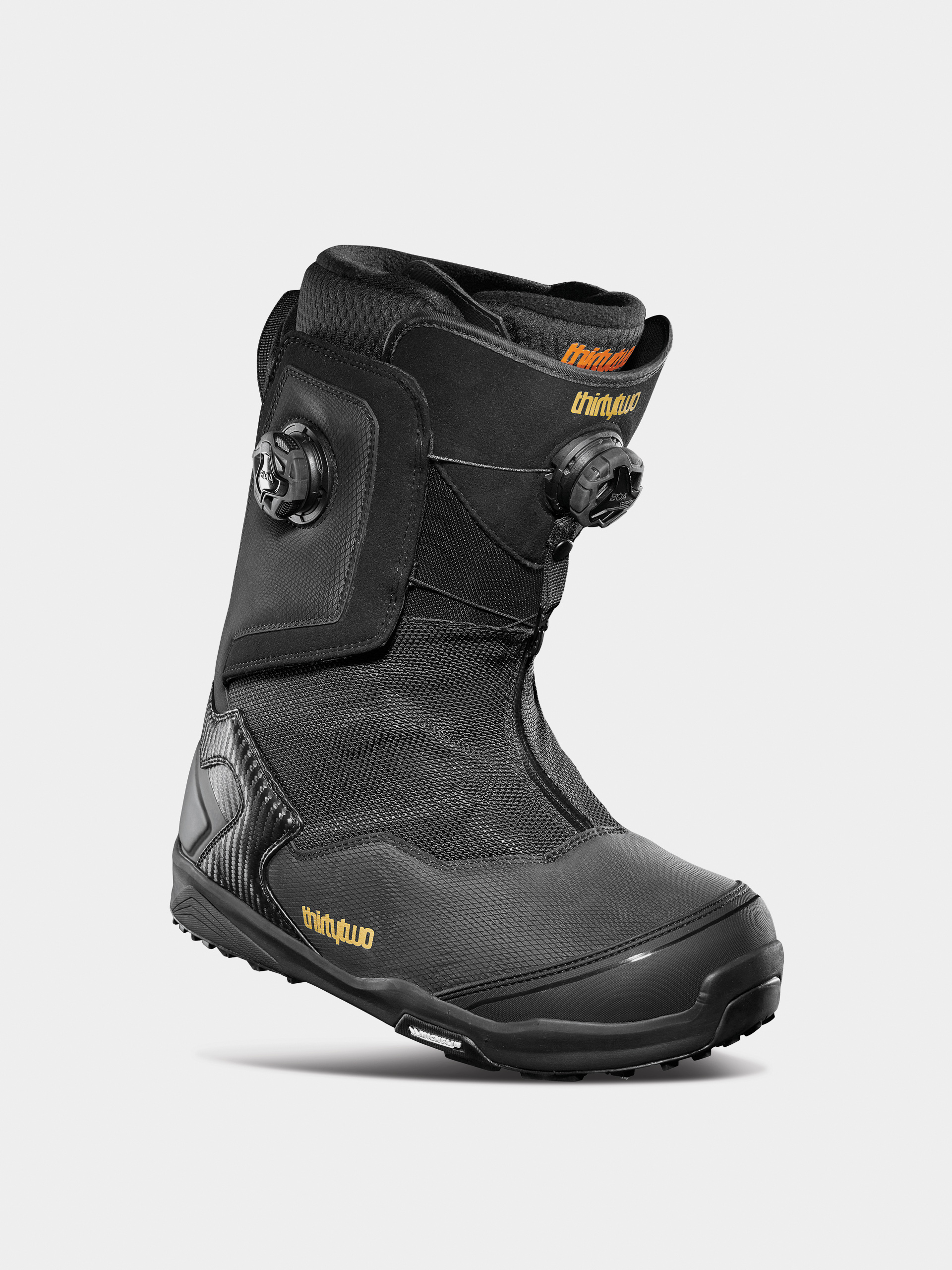 ThirtyTwo Focus Boa Sweetin Snowboard cipők (black)