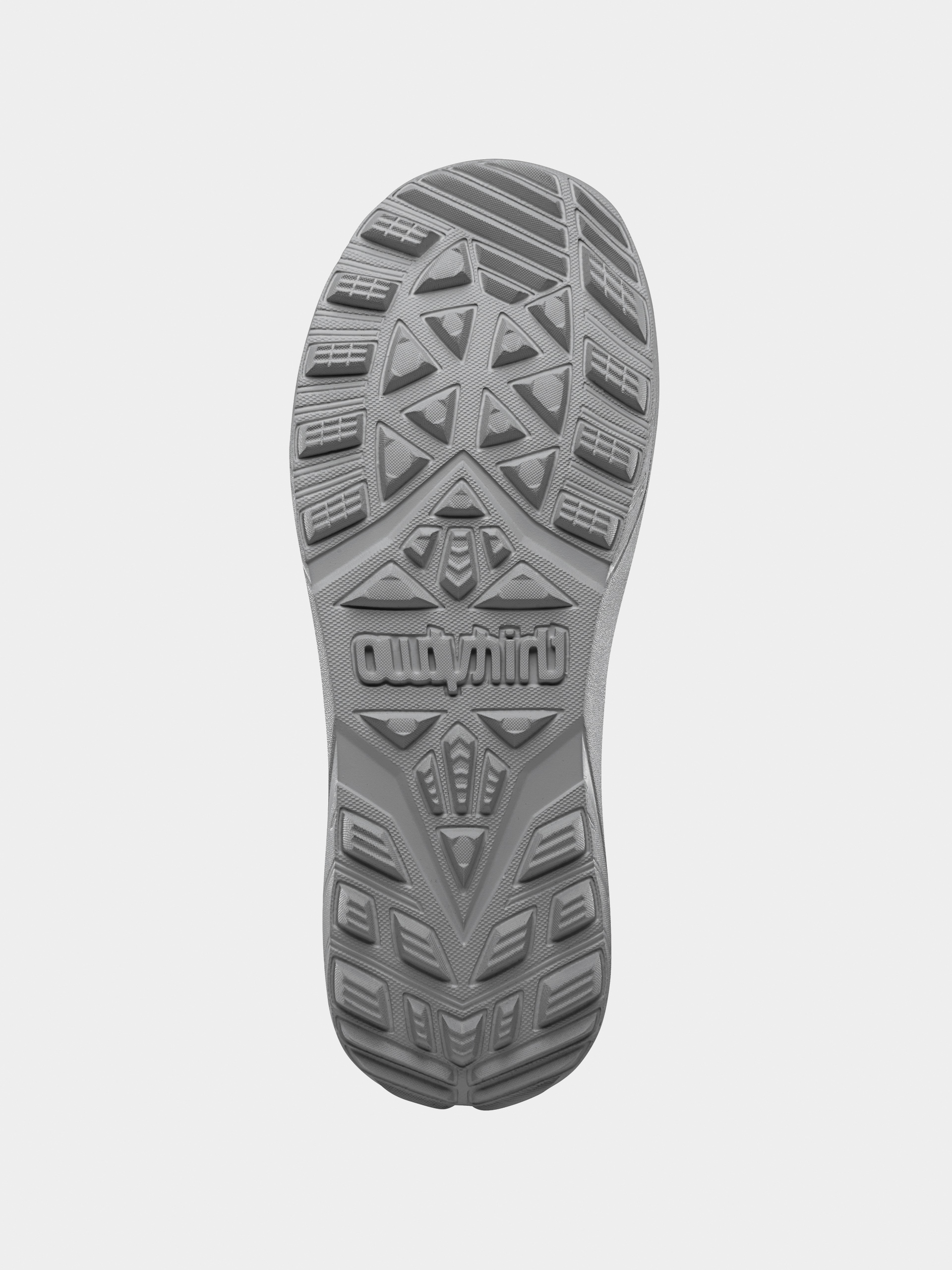 Férfi ThirtyTwo Shifty Boa Snowboard cipők (black/brown)