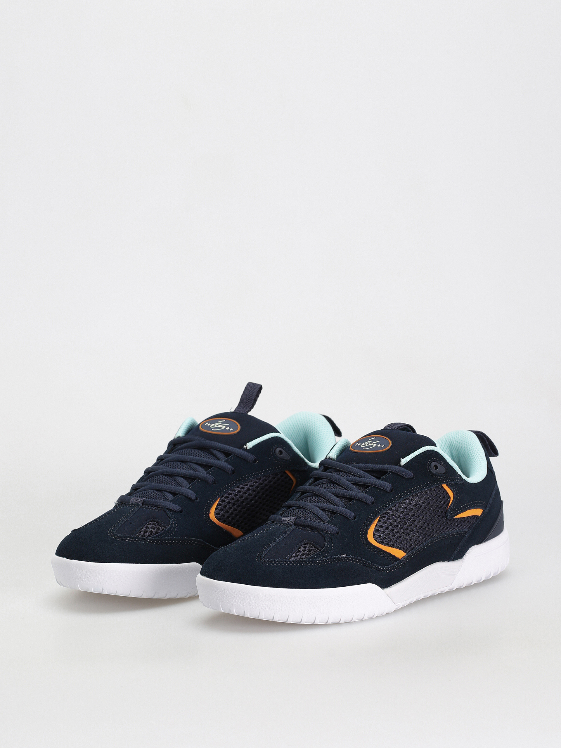 eS Quattro Cipők (navy/white/blue)