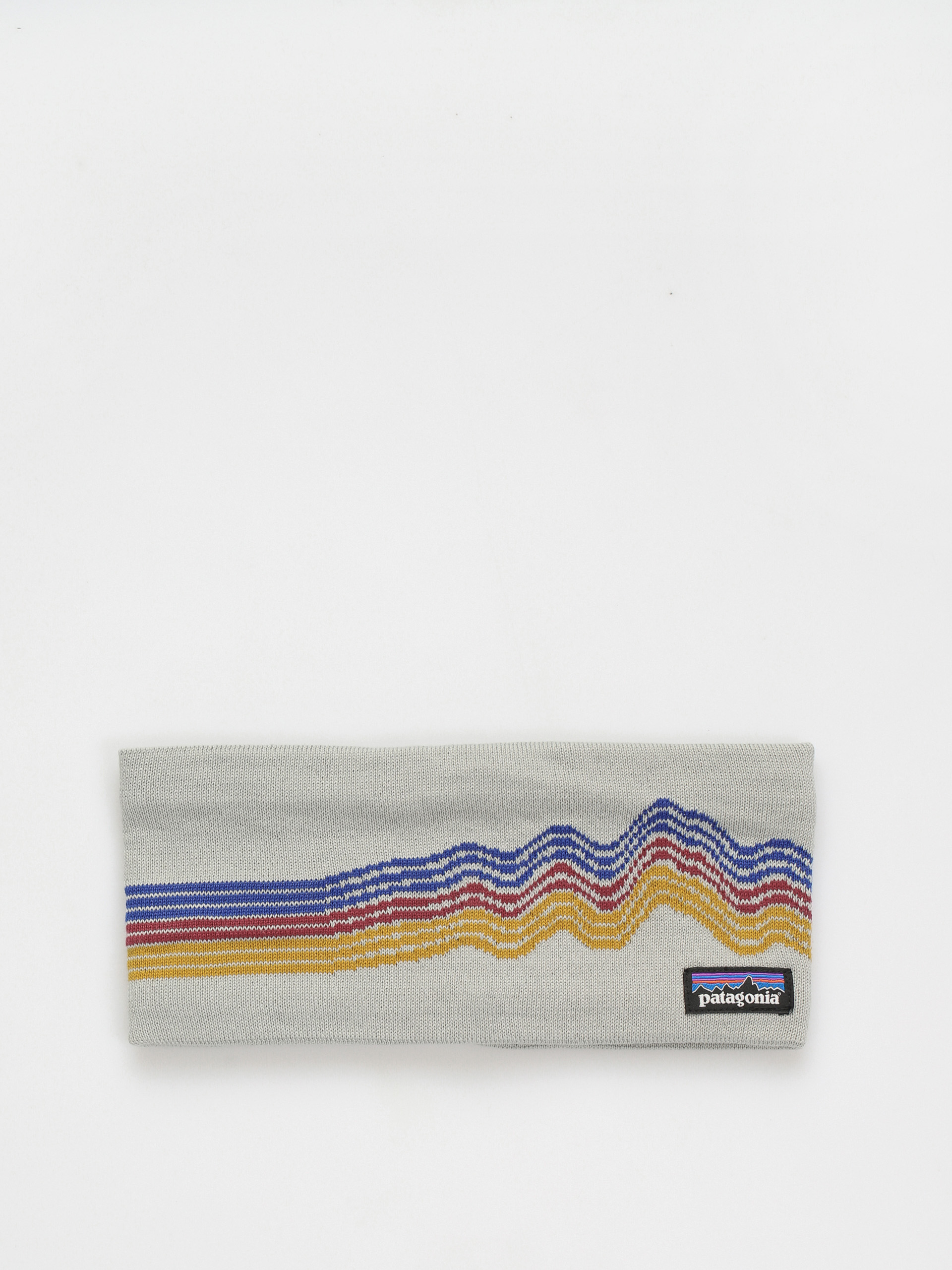 Patagonia Powder Town Fejpánt (ridge rise/sleet green)