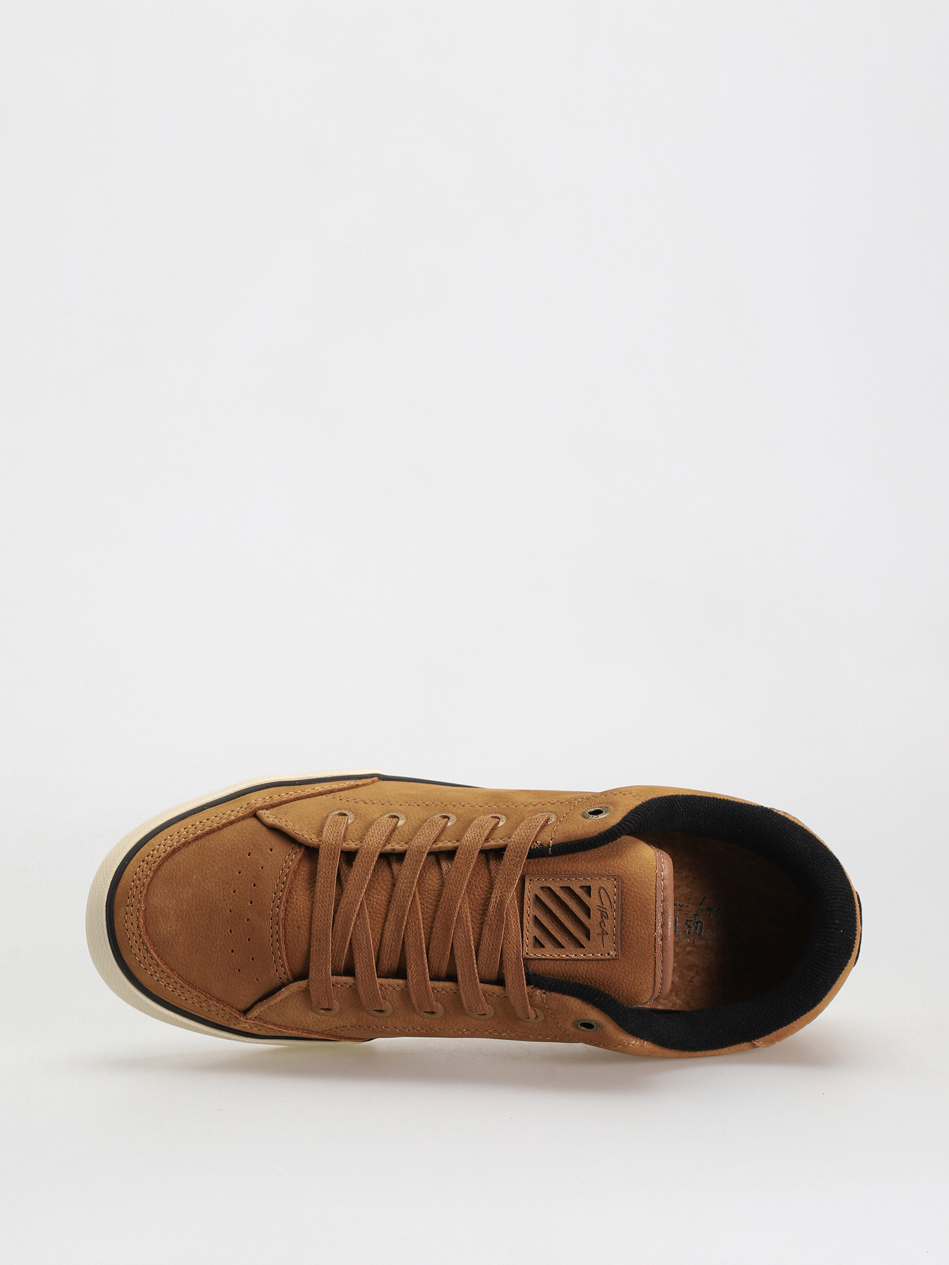 Circa Al 50 Se Cipők (ochre/black/off white)