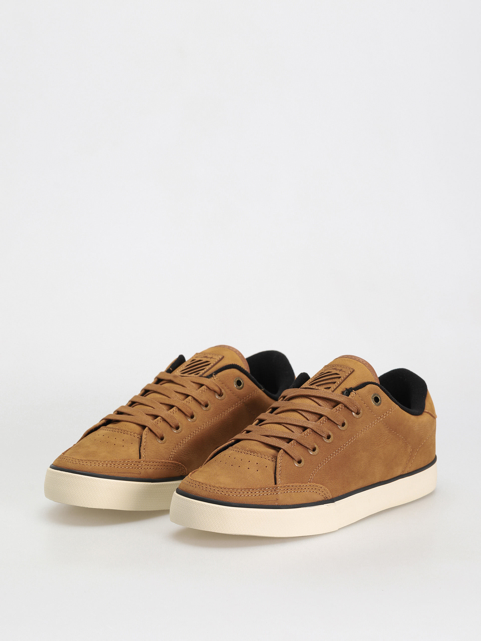 Circa Al 50 Se Cipők (ochre/black/off white)