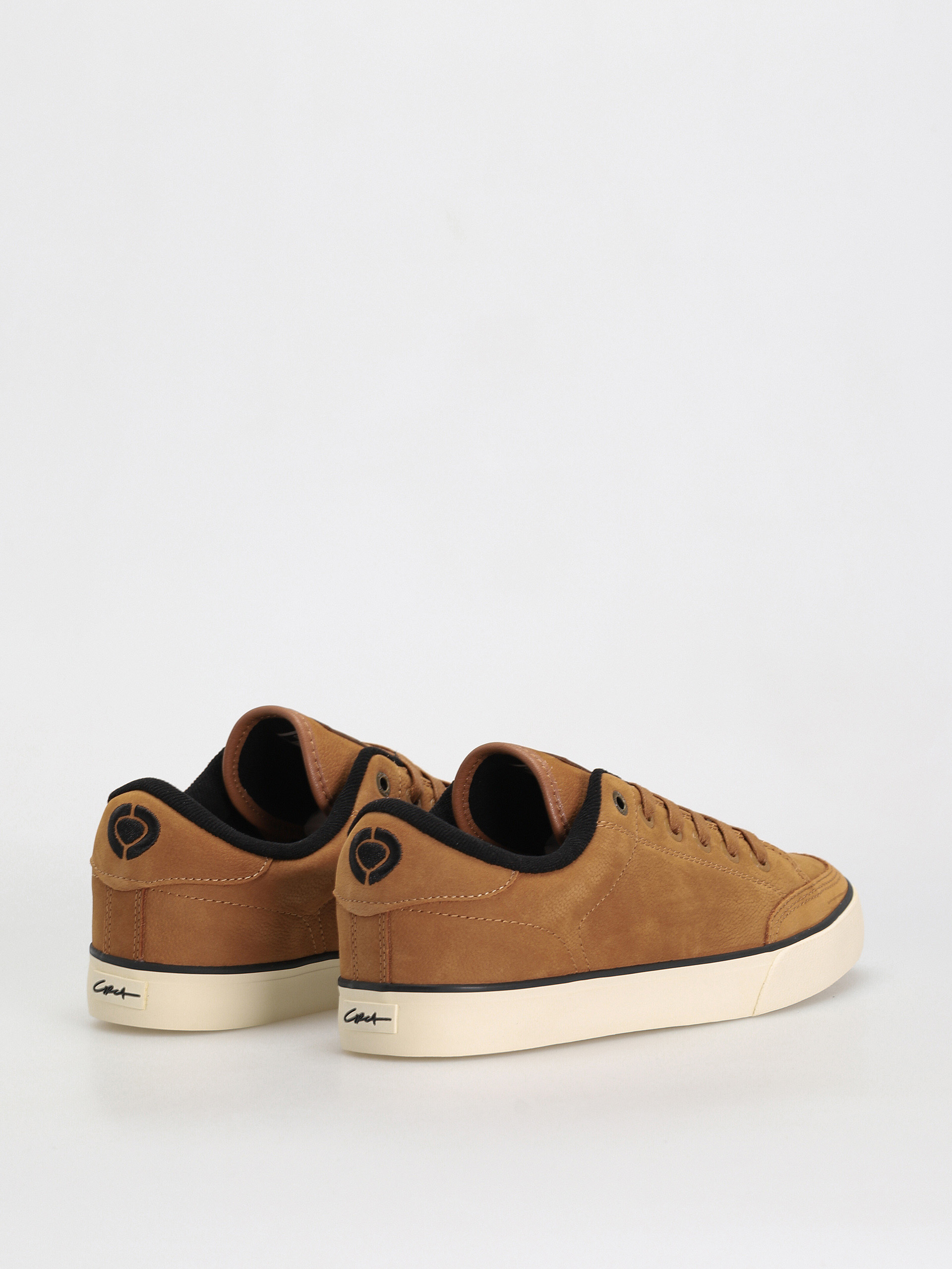 Circa Al 50 Se Cipők (ochre/black/off white)