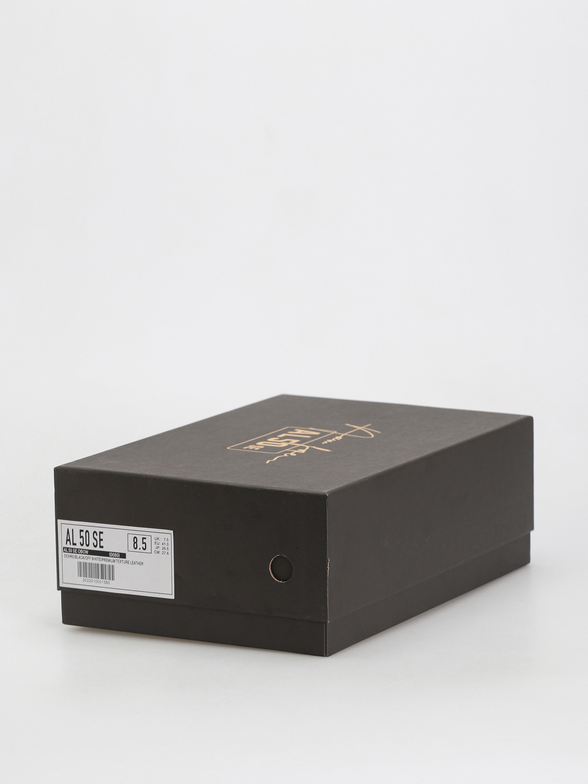 Circa Al 50 Se Cipők (ochre/black/off white)