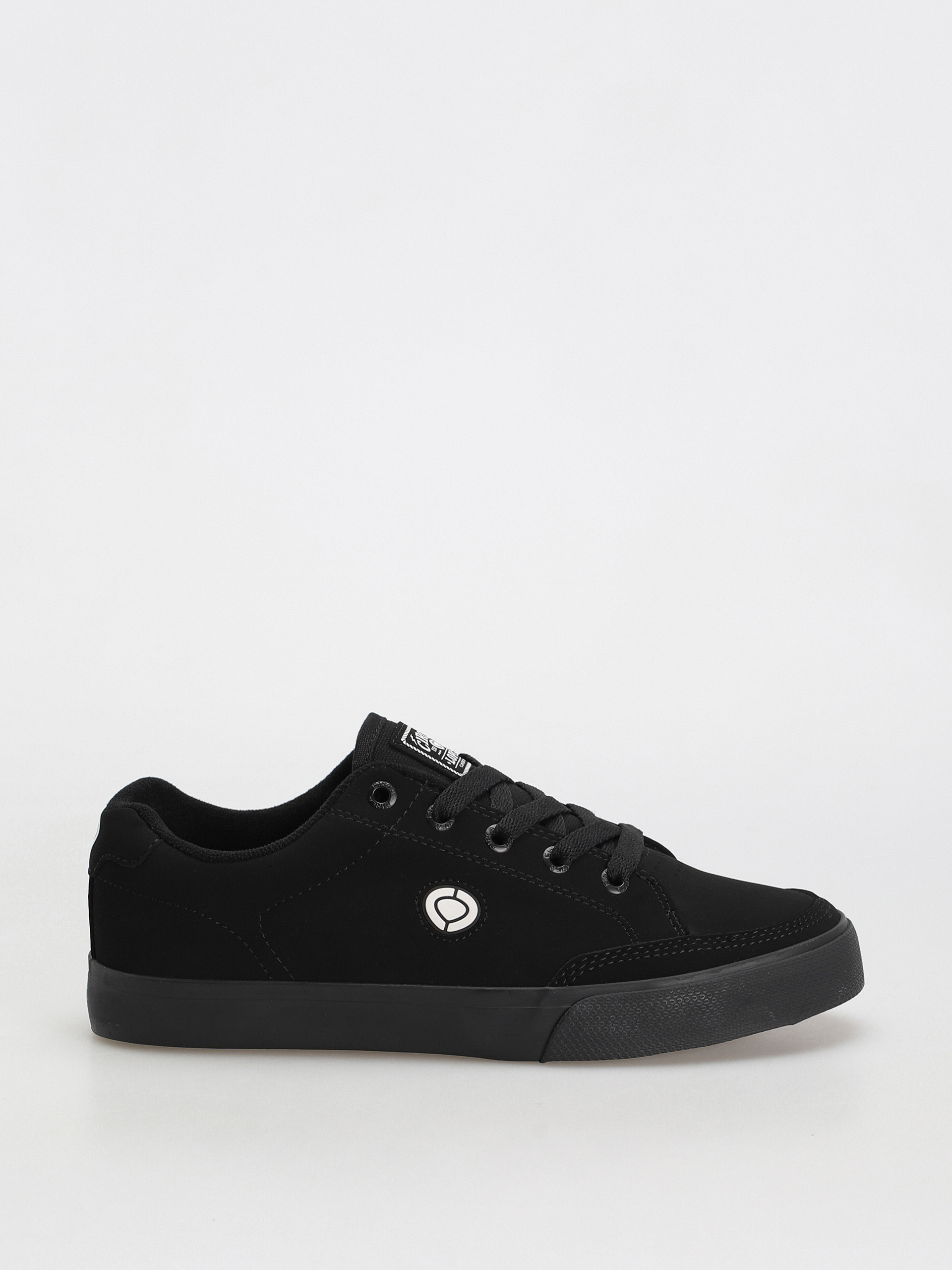 Circa Al 50 Slim Cipők (black/black)