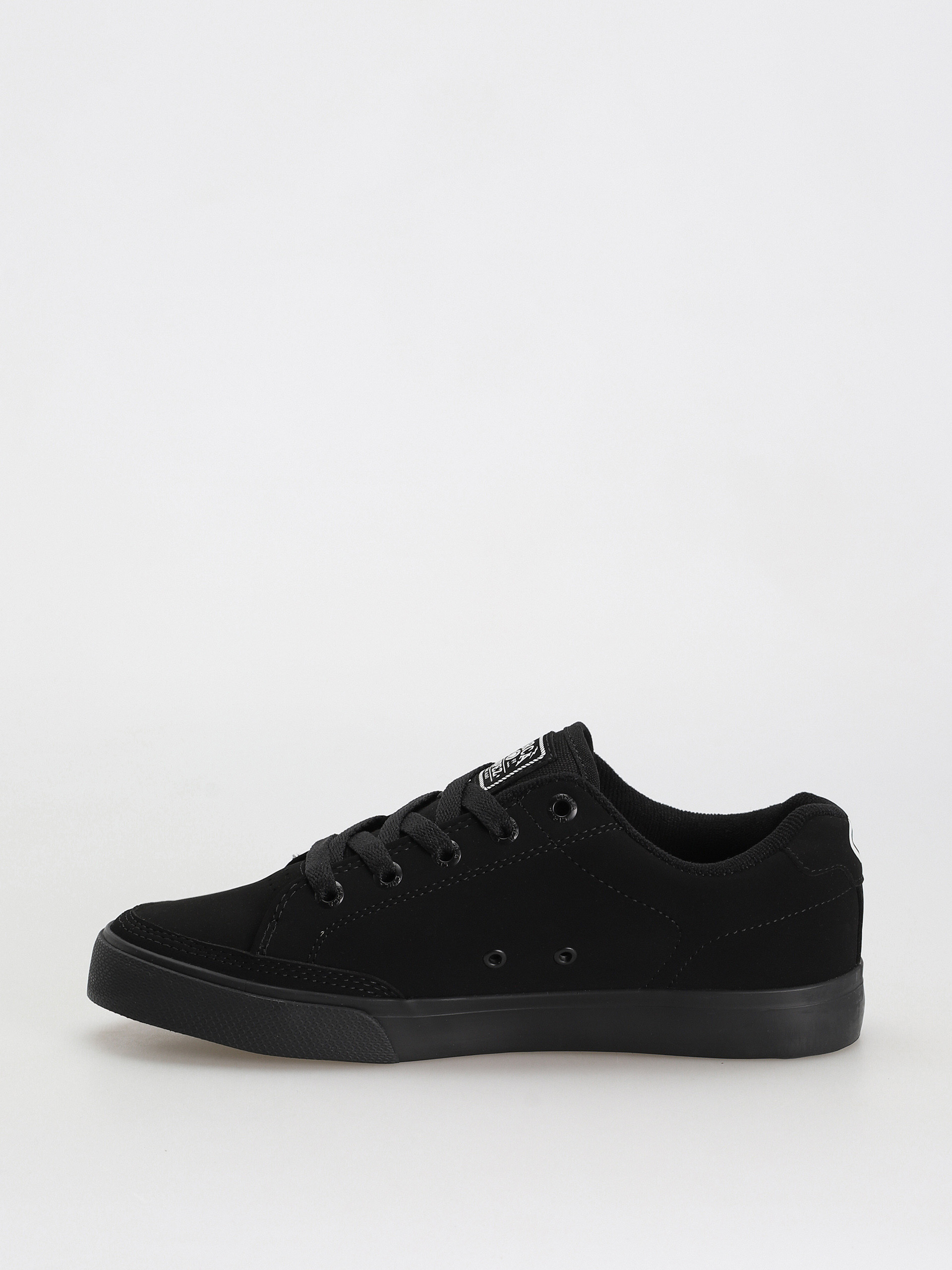Circa Al 50 Slim Cipők (black/black)