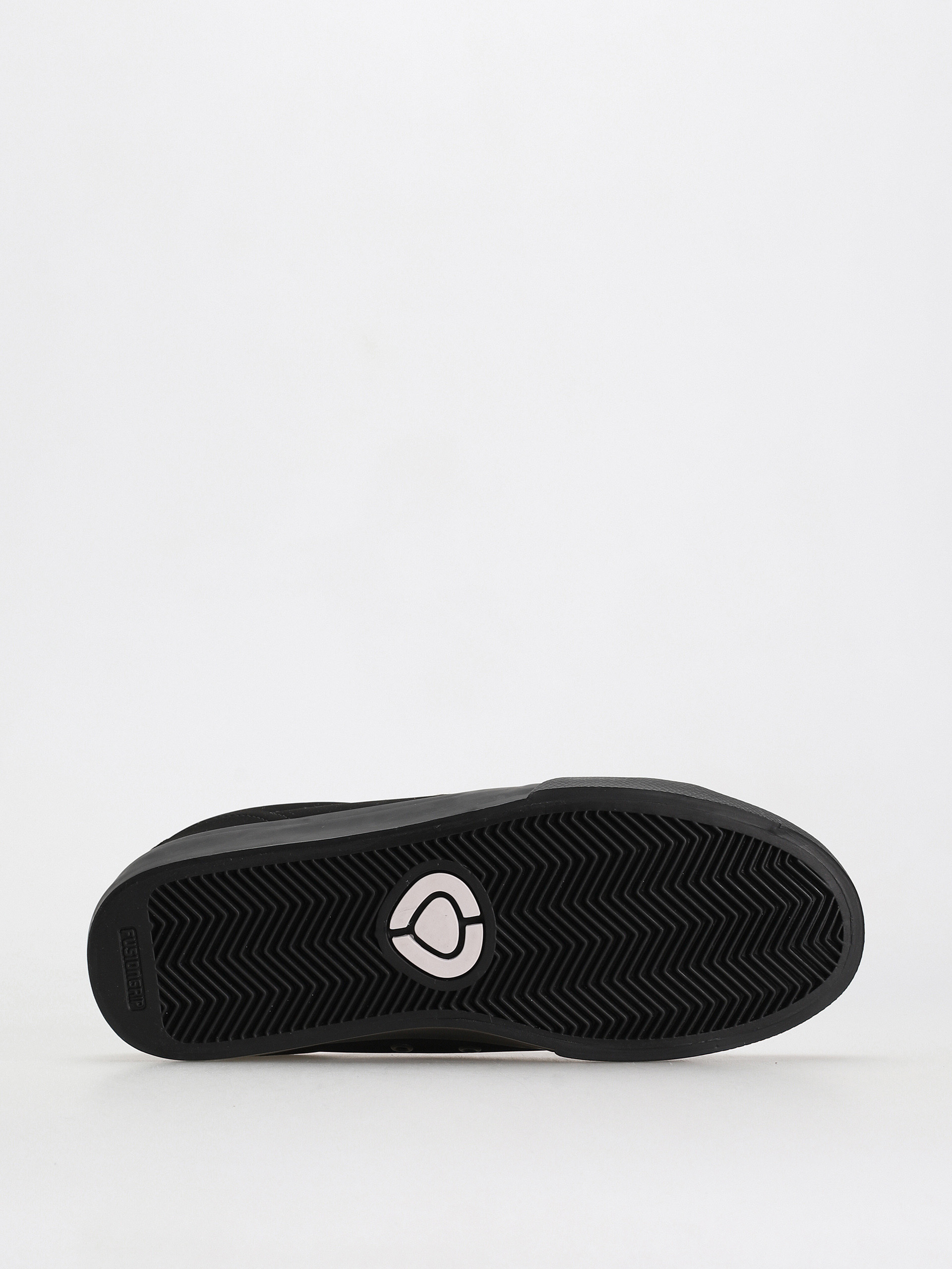 Circa Al 50 Slim Cipők (black/black)