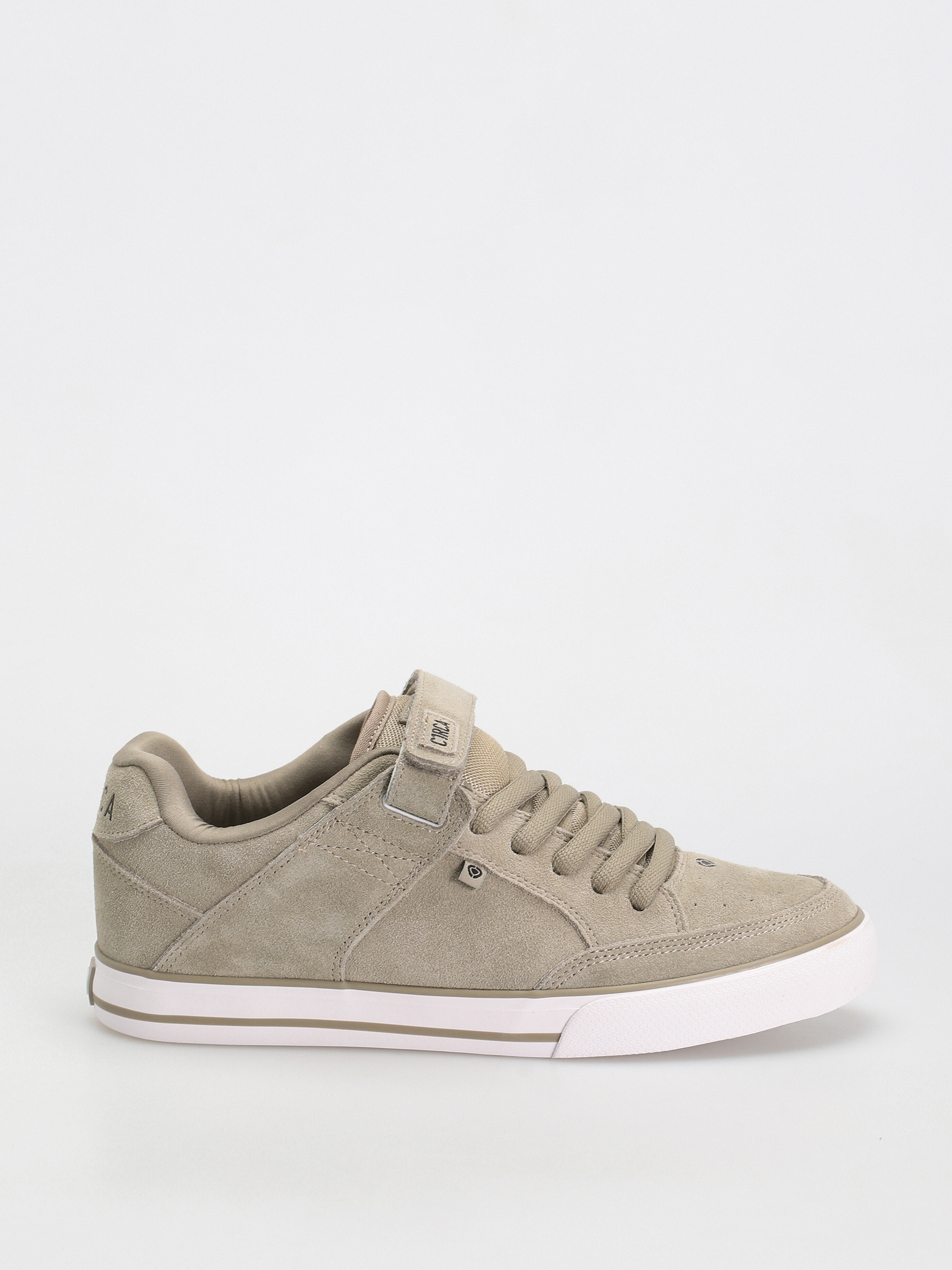 Circa 205 Vulc Cipők (silver sage/white)