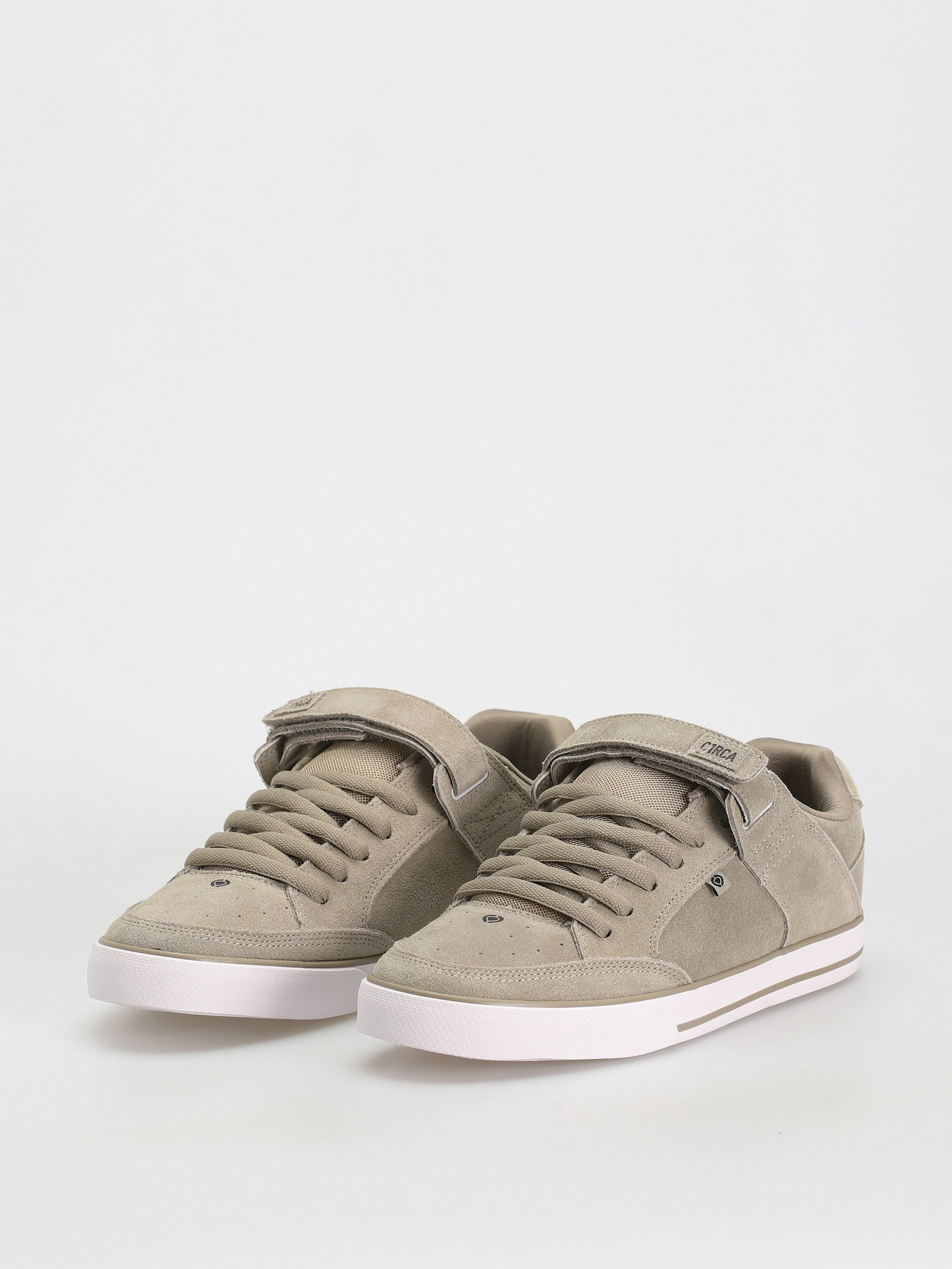 Circa 205 Vulc Cipők (silver sage/white)