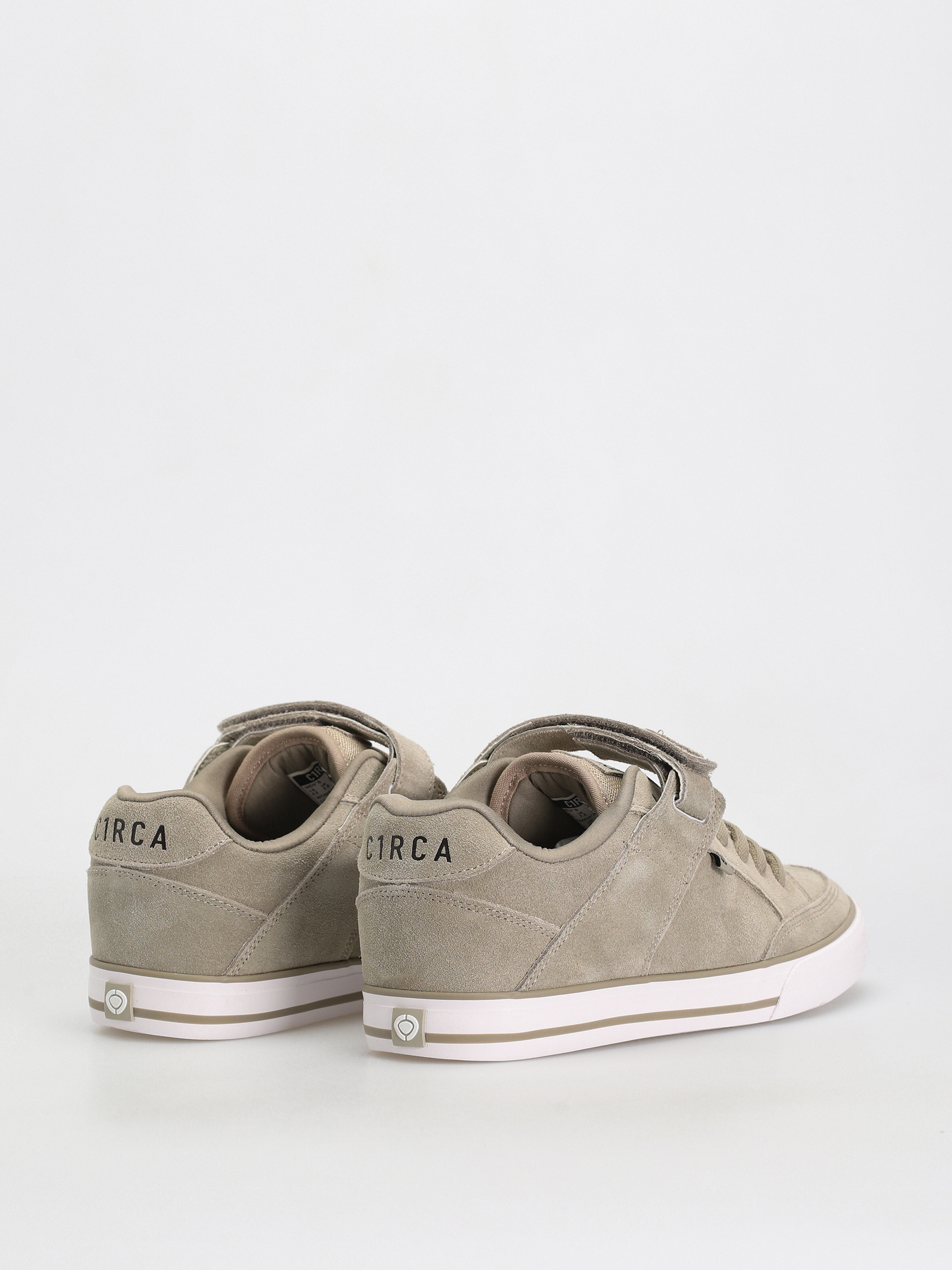 Circa 205 Vulc Cipők (silver sage/white)