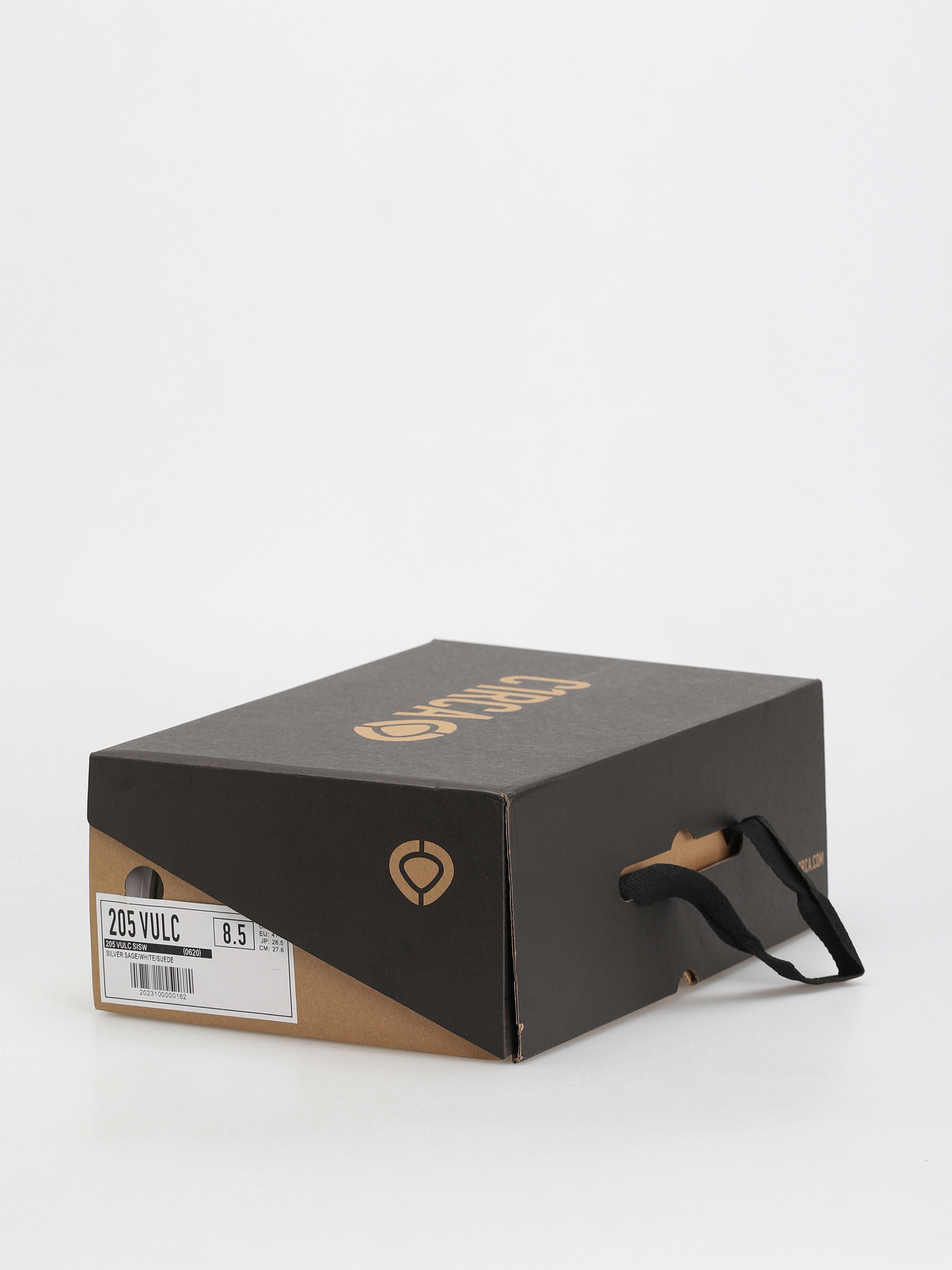 Circa 205 Vulc Cipők (silver sage/white)