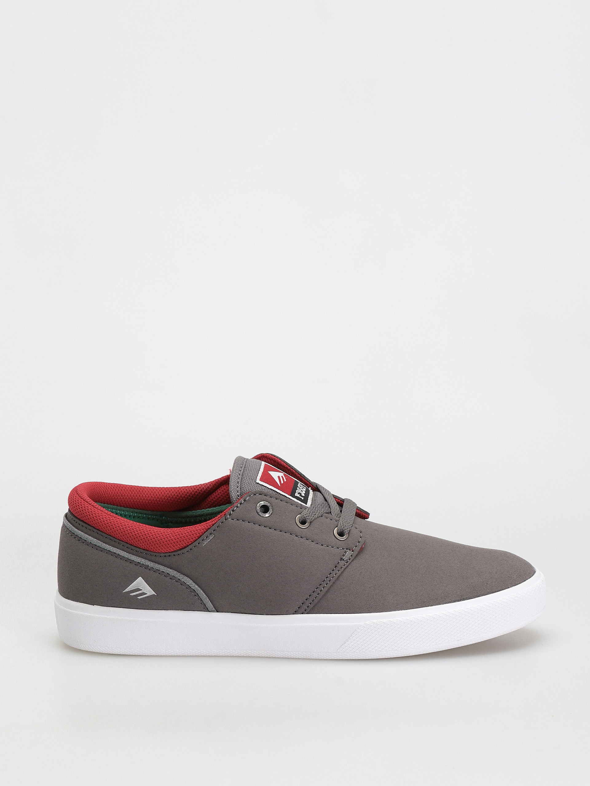 Emerica Figgy G6 Cipők (grey)