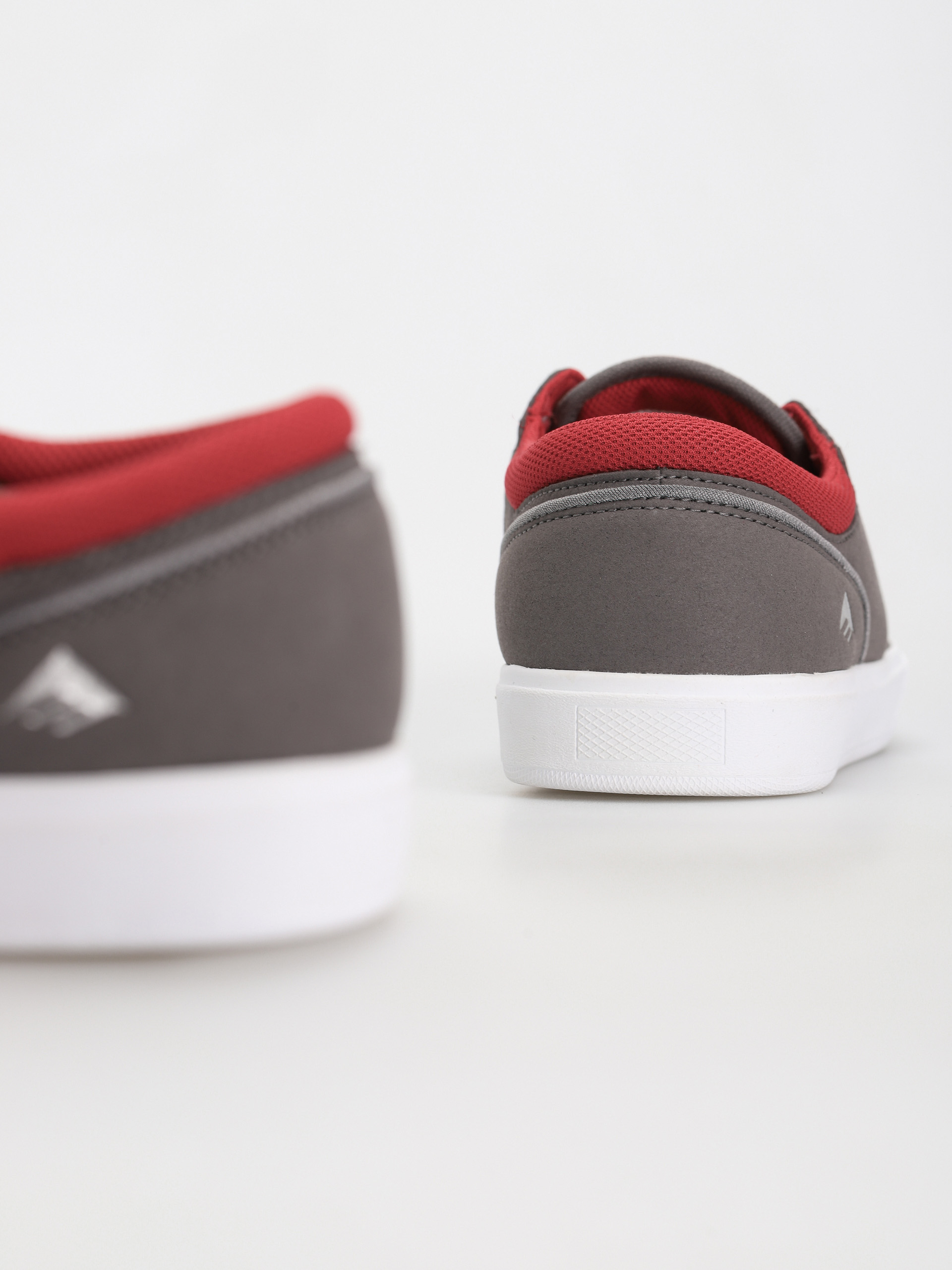 Emerica Figgy G6 Cipők (grey)