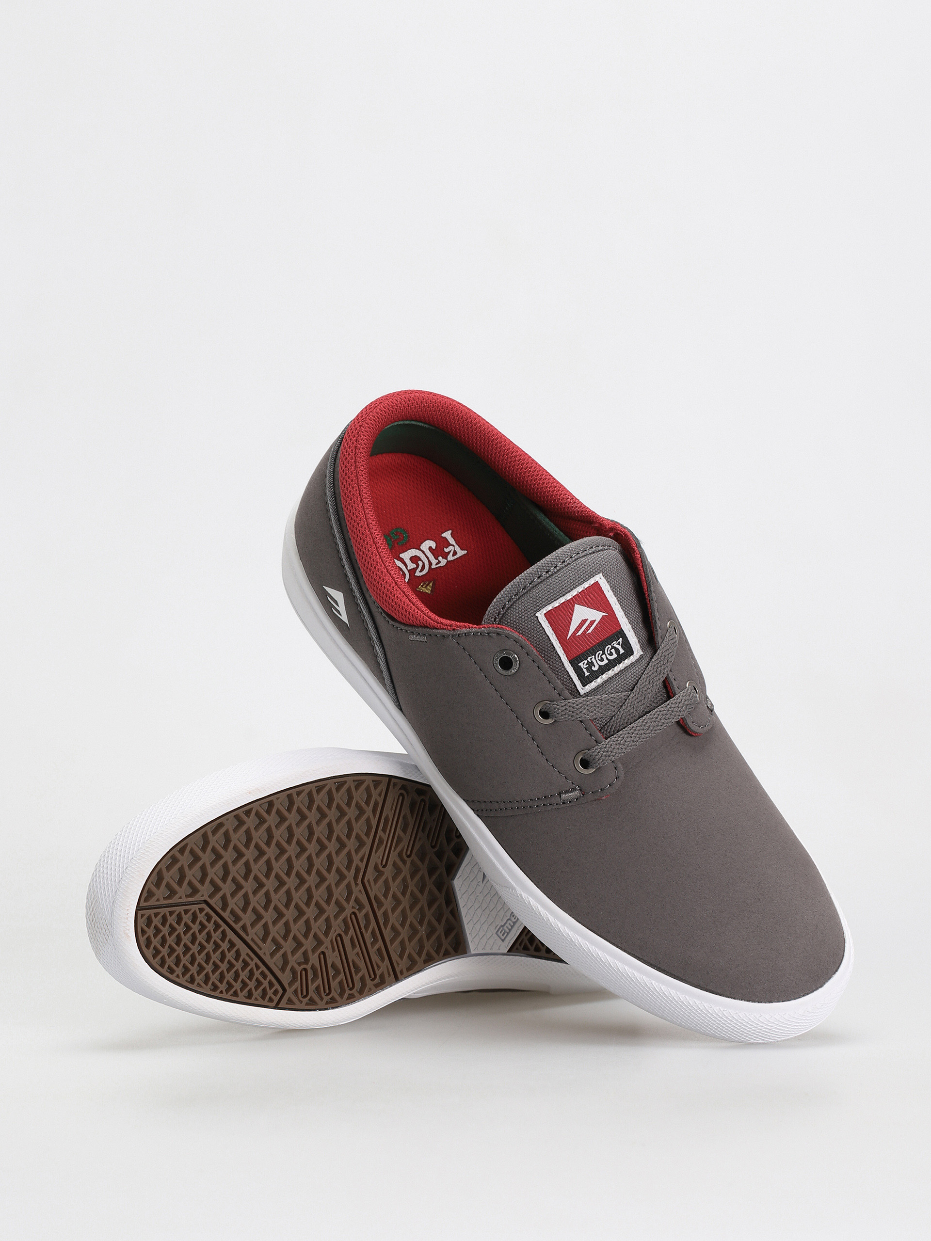Emerica Figgy G6 Cipők (grey)