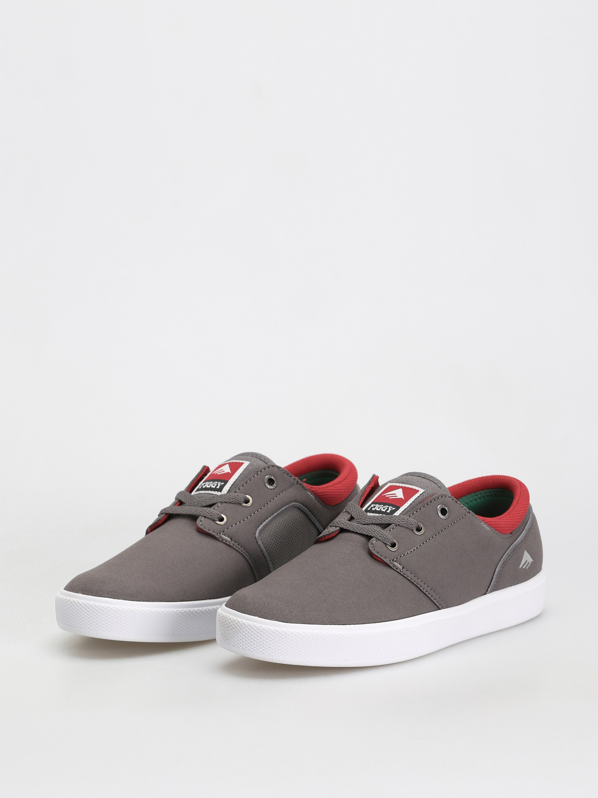 Emerica Figgy G6 Cipők (grey)