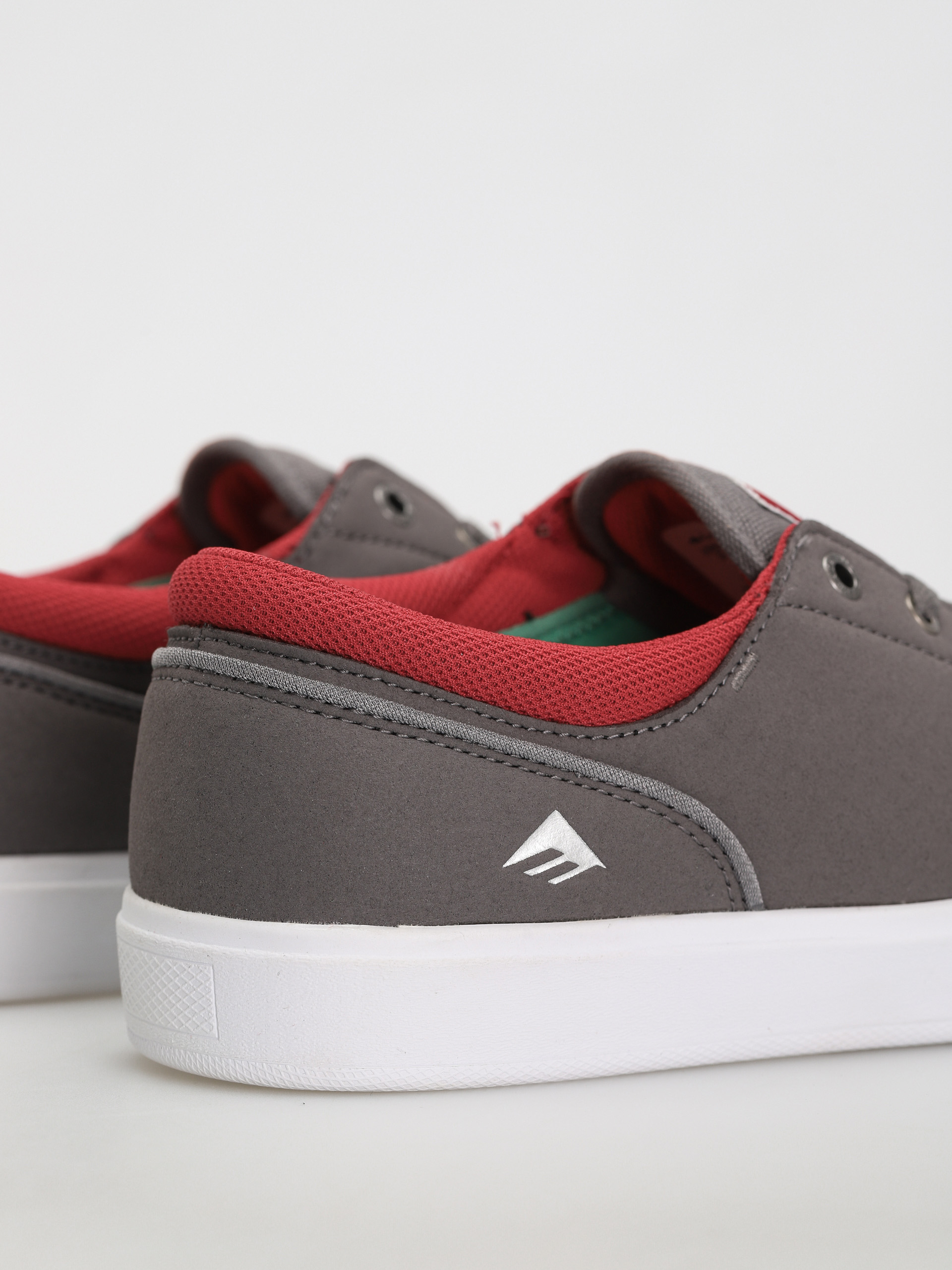 Emerica Figgy G6 Cipők (grey)