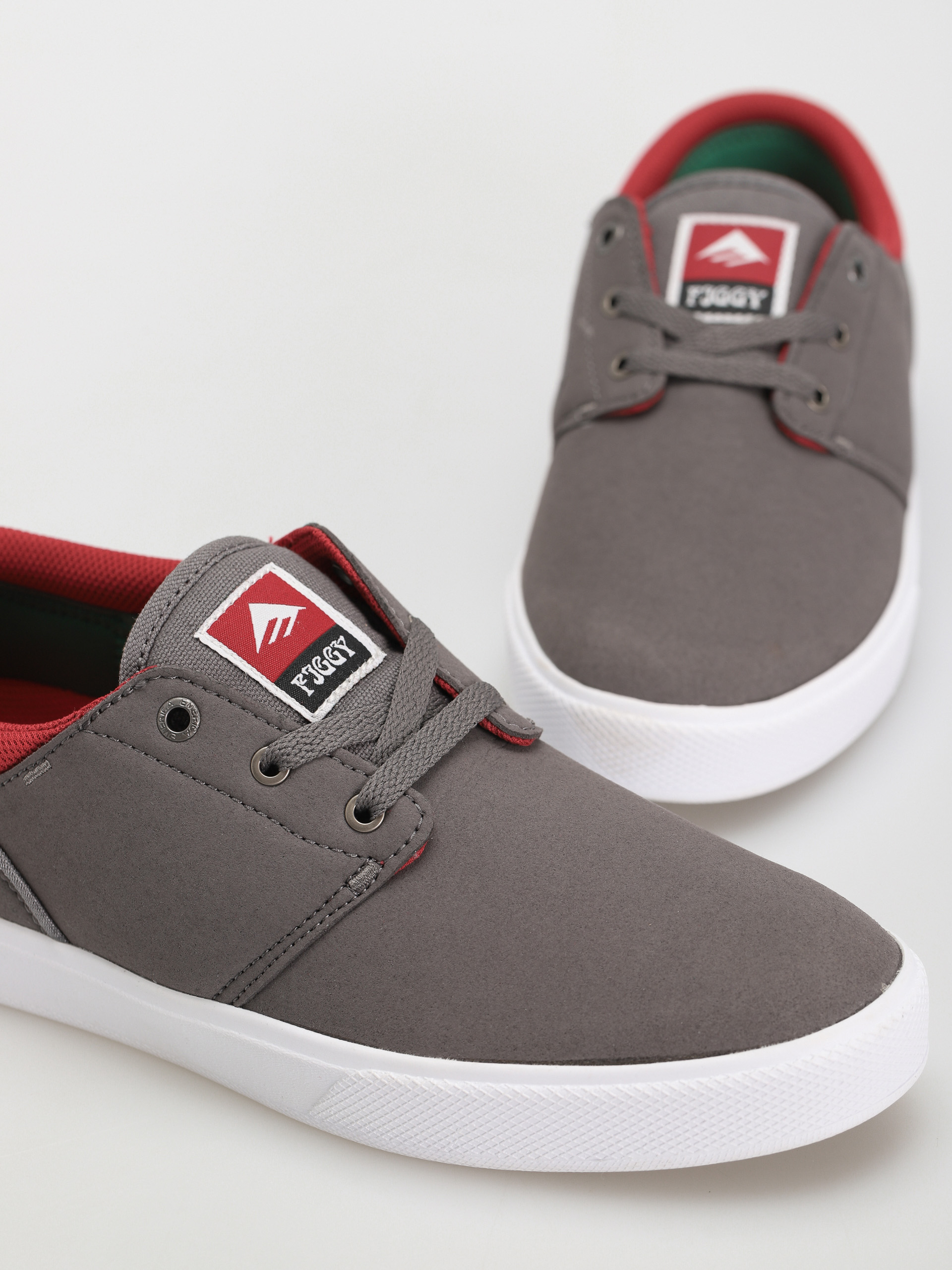 Emerica Figgy G6 Cipők (grey)