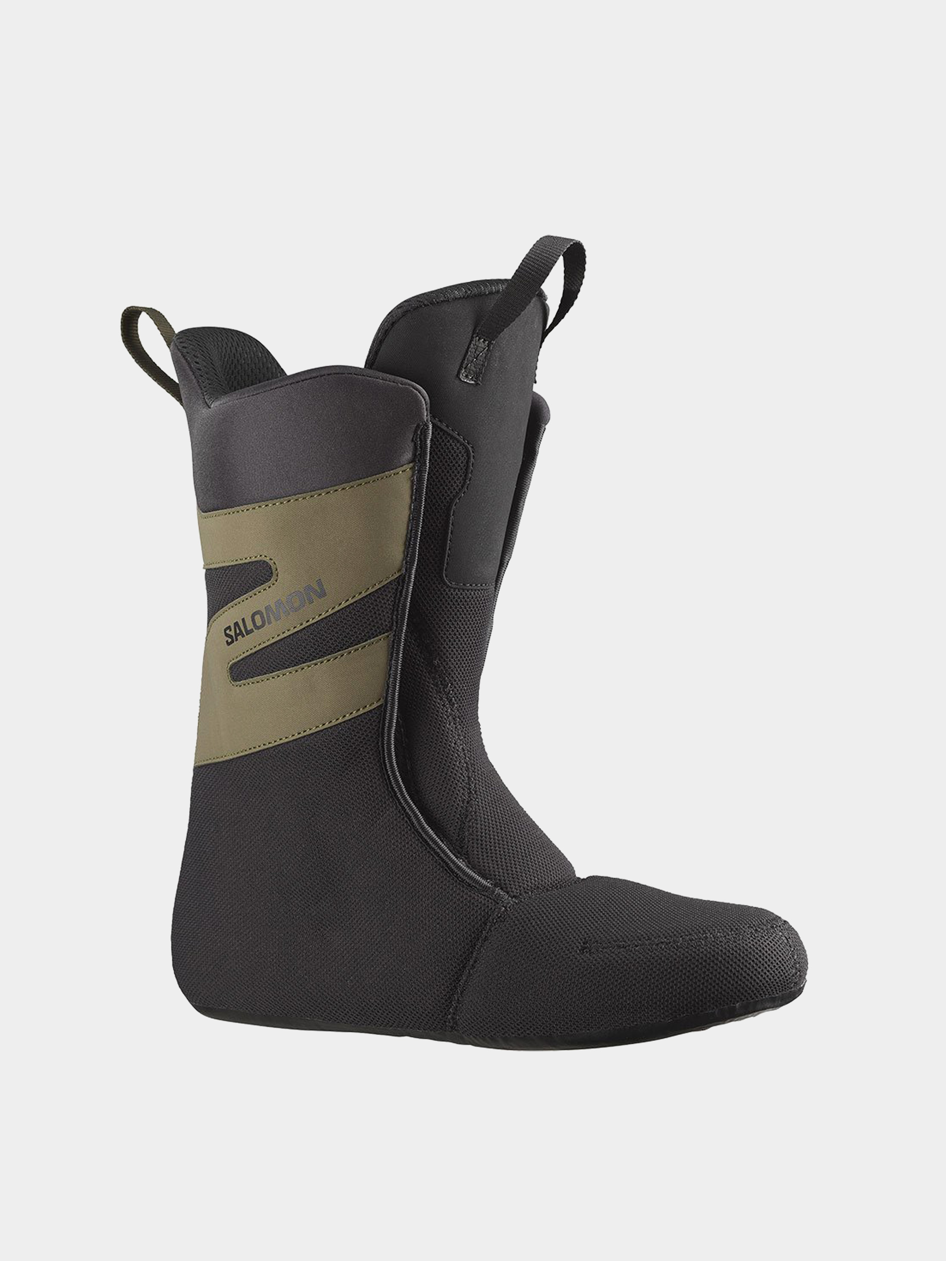 Férfi Salomon Dialogue Dual Boa Snowboard cipők (olvnig/rosin/black)