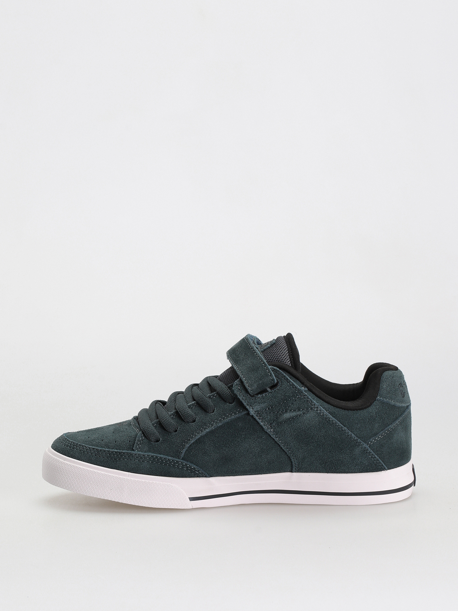 Circa 205 Vulc Cipők (atlantic deep/black/white)