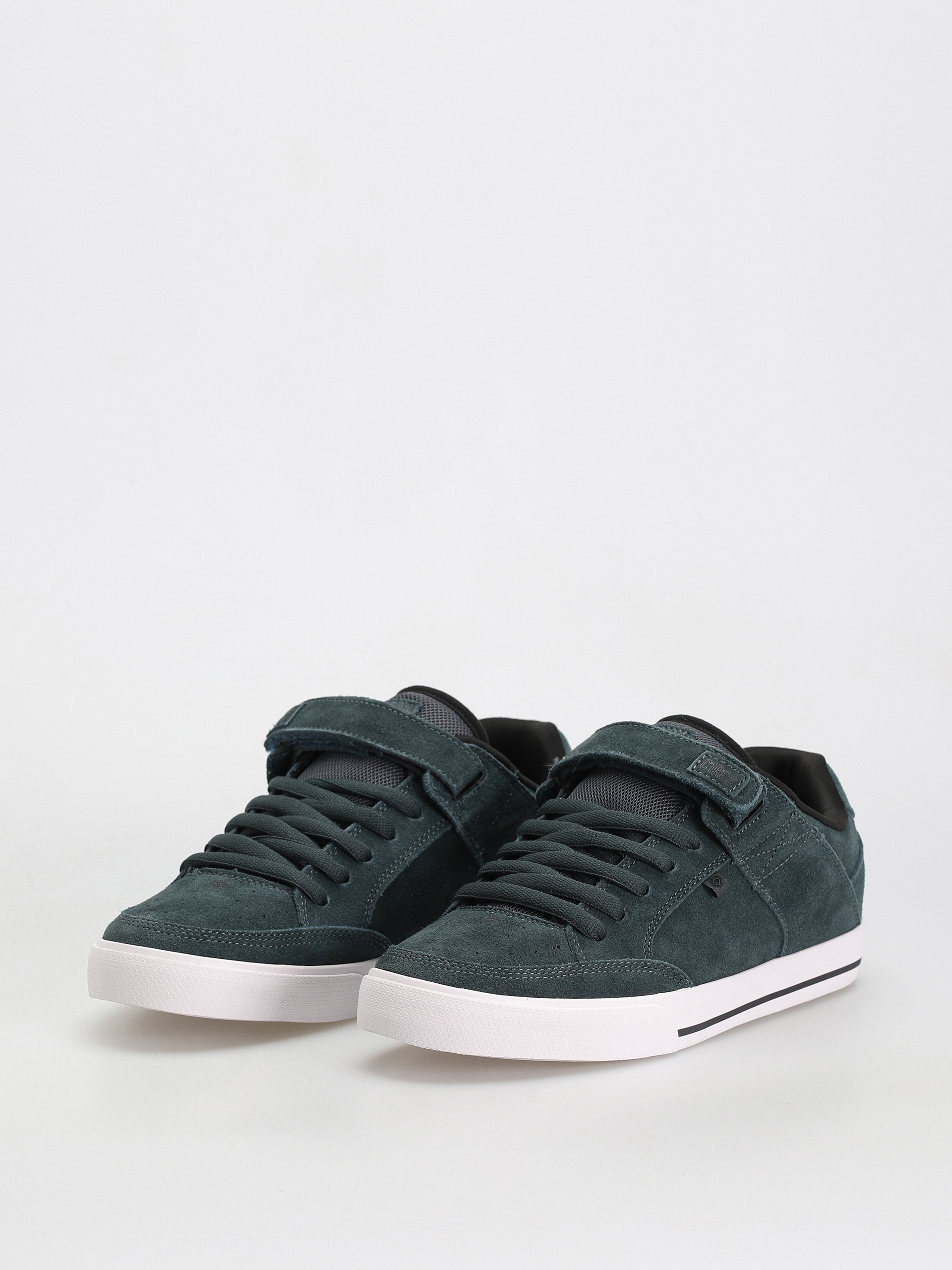 Circa 205 Vulc Cipők (atlantic deep/black/white)
