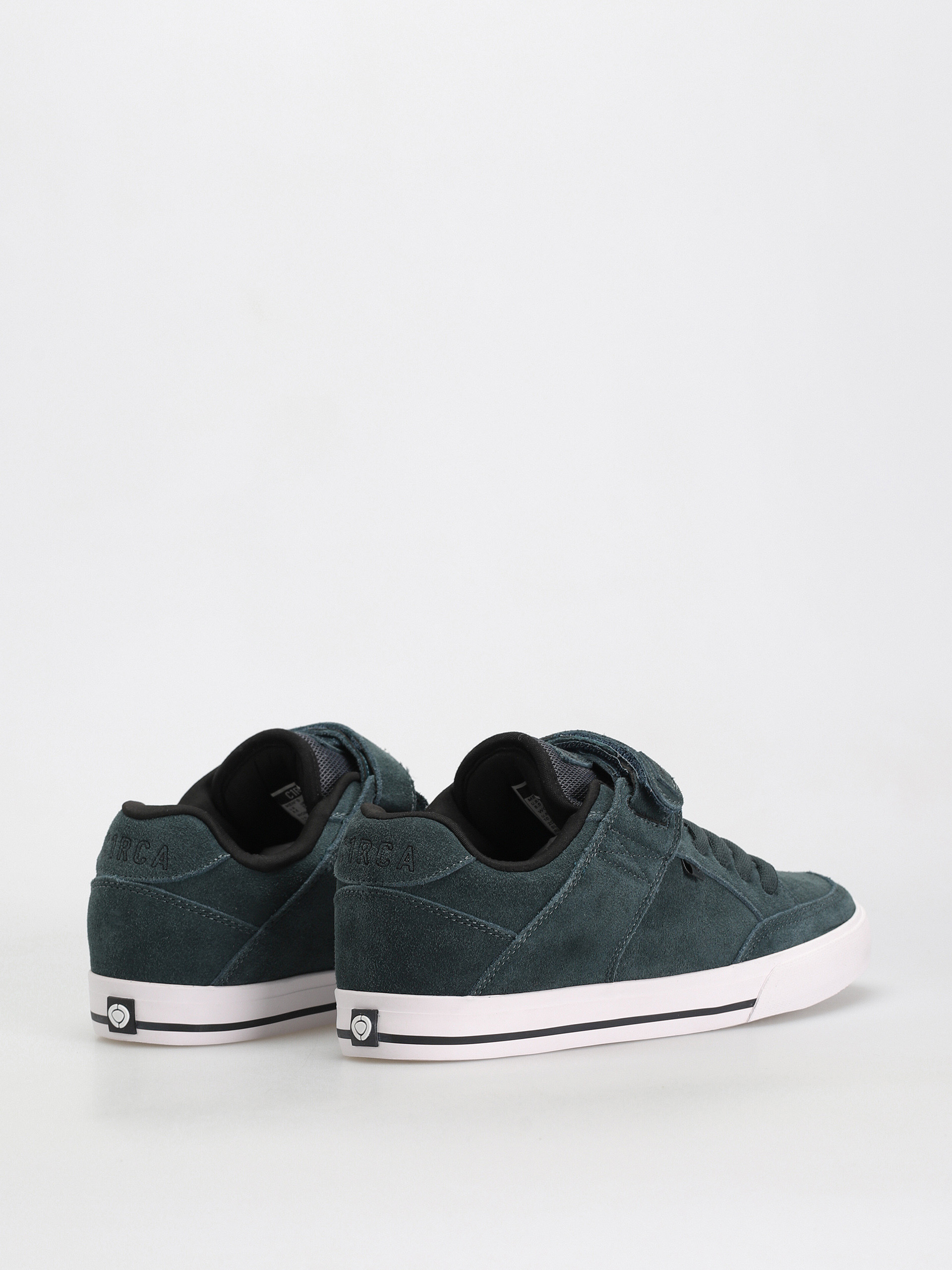 Circa 205 Vulc Cipők (atlantic deep/black/white)