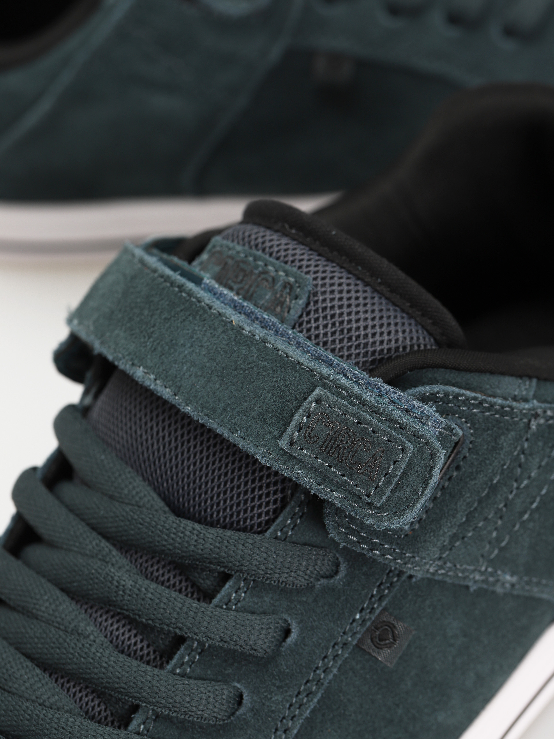 Circa 205 Vulc Cipők (atlantic deep/black/white)