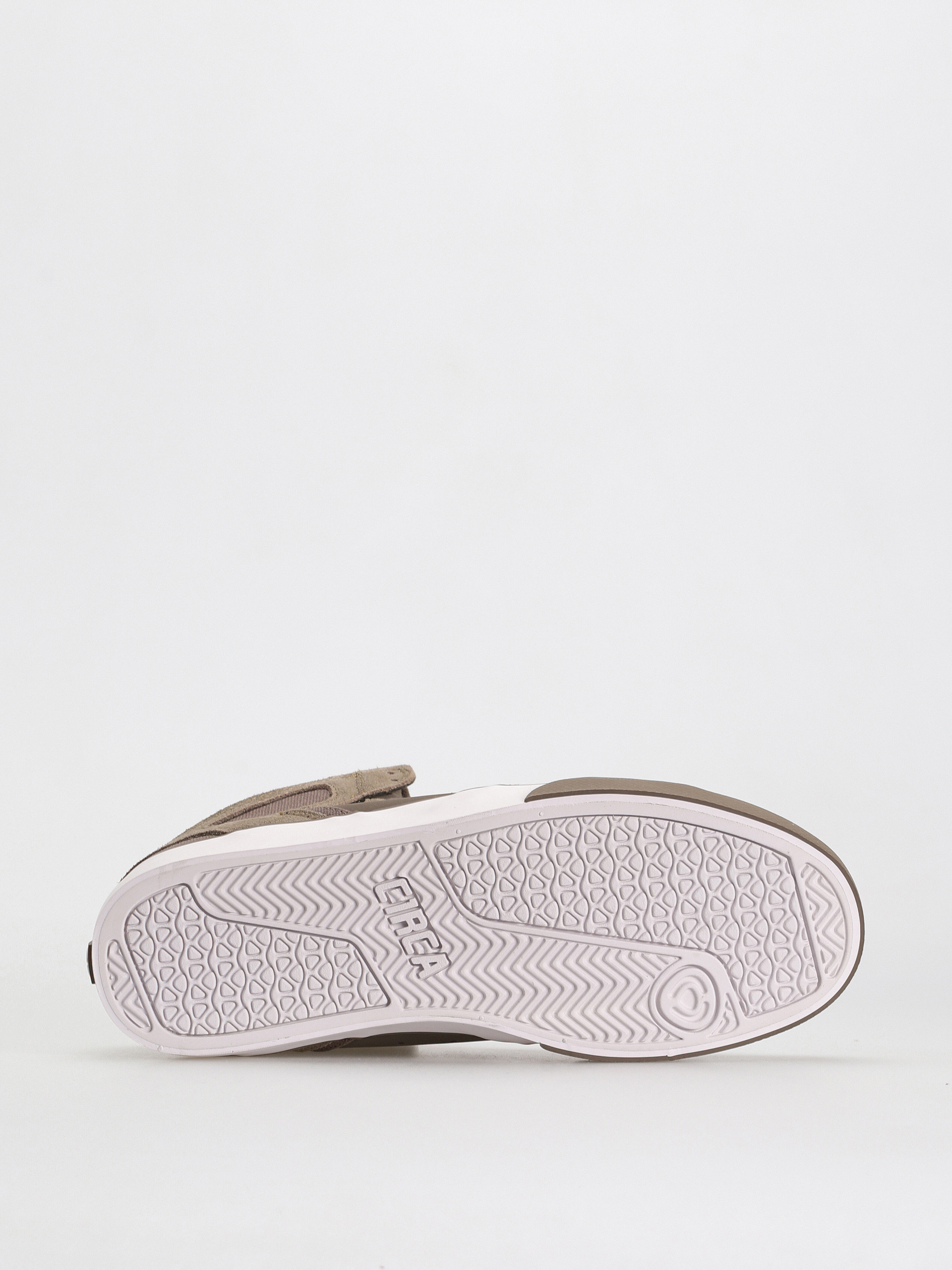 Circa 99 Vulc Hi Cipők (moon/rock/white)