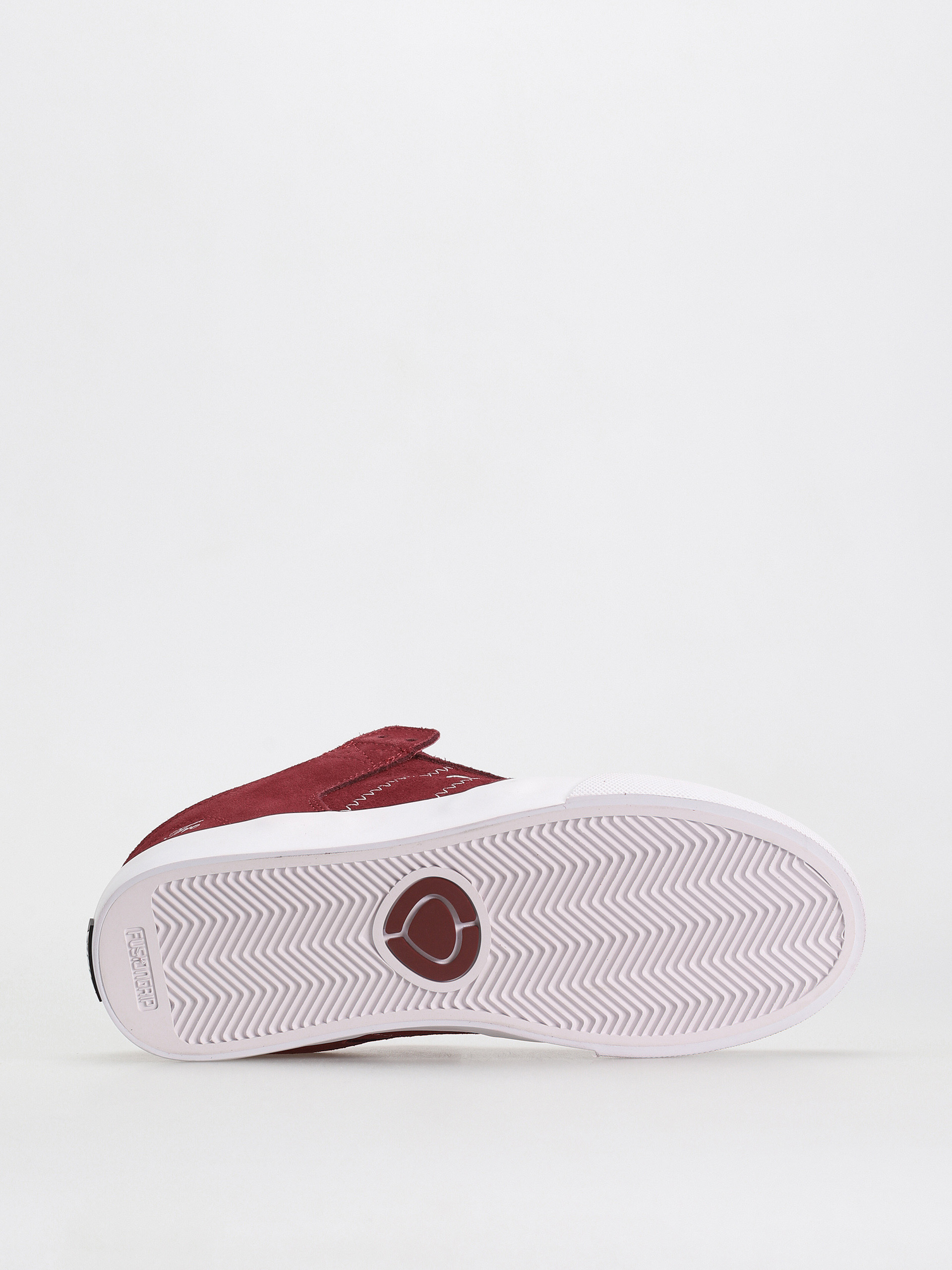 Circa Tre Cipők (russet brown/black/white)