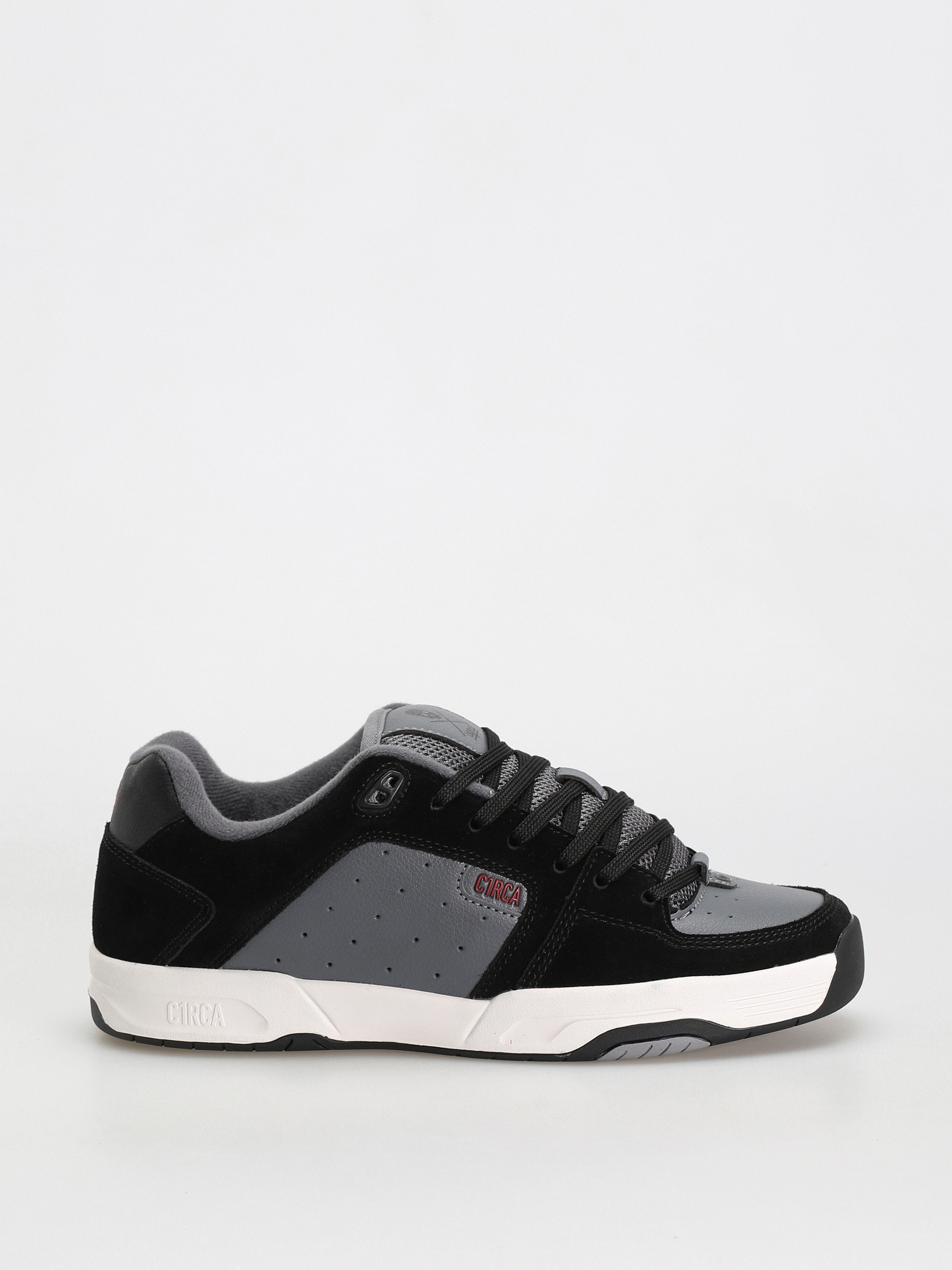 Circa 805 Cipők (black/pewter)