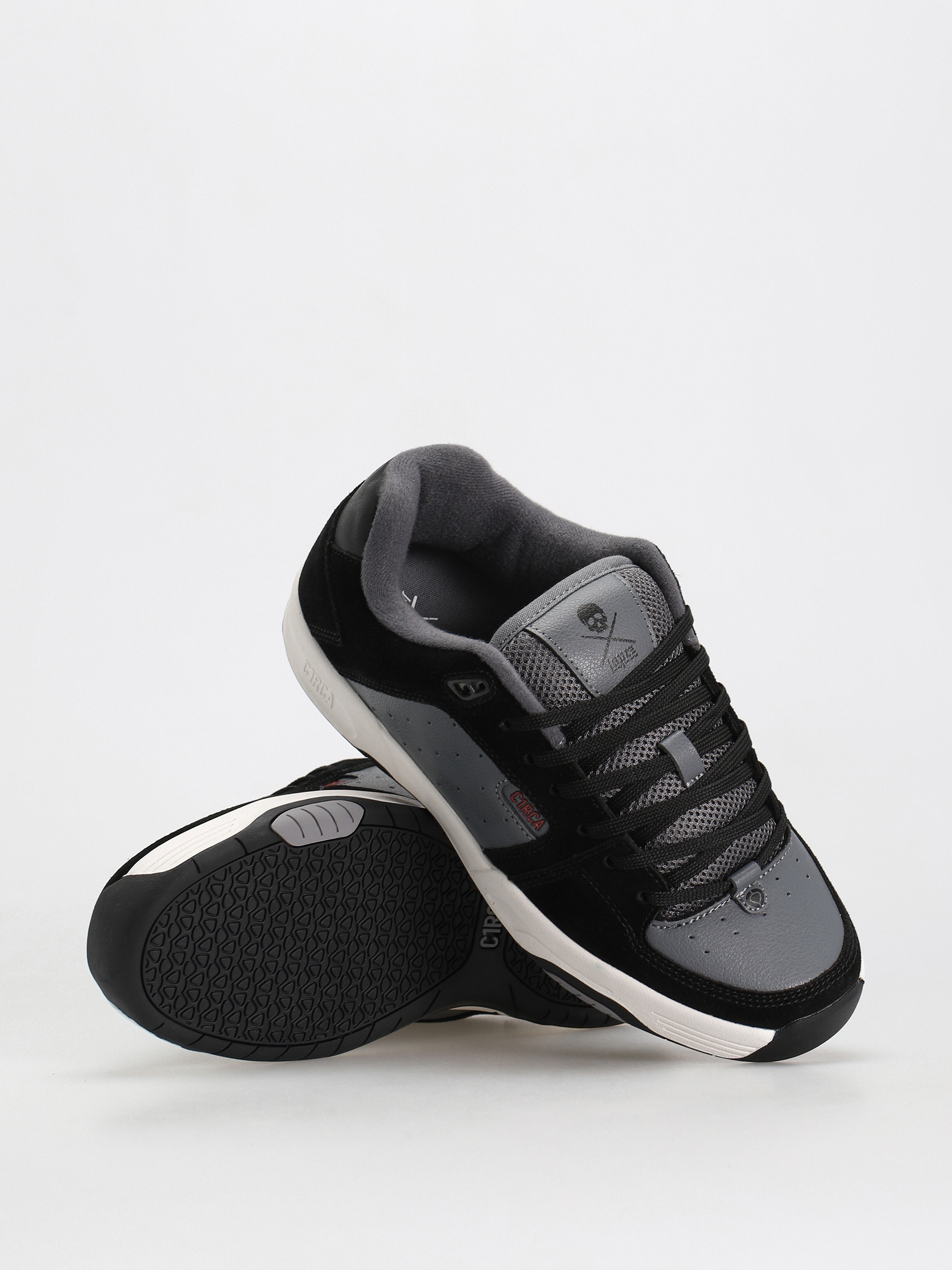 Circa 805 Cipők (black/pewter)